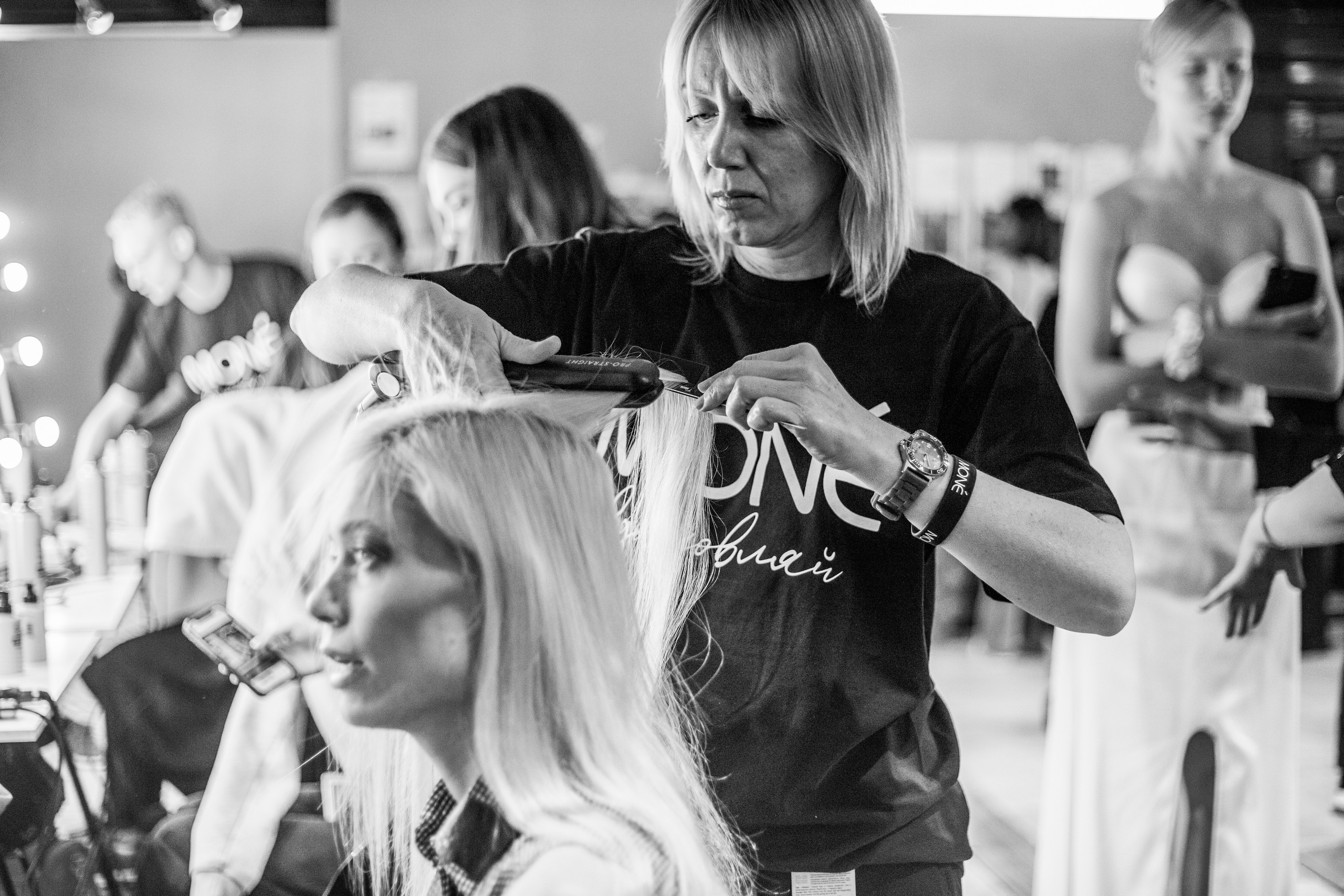 Московская неделя моды. Свадебный фотограф в Москве Элина Ларченкова. Фото, которые цепляют