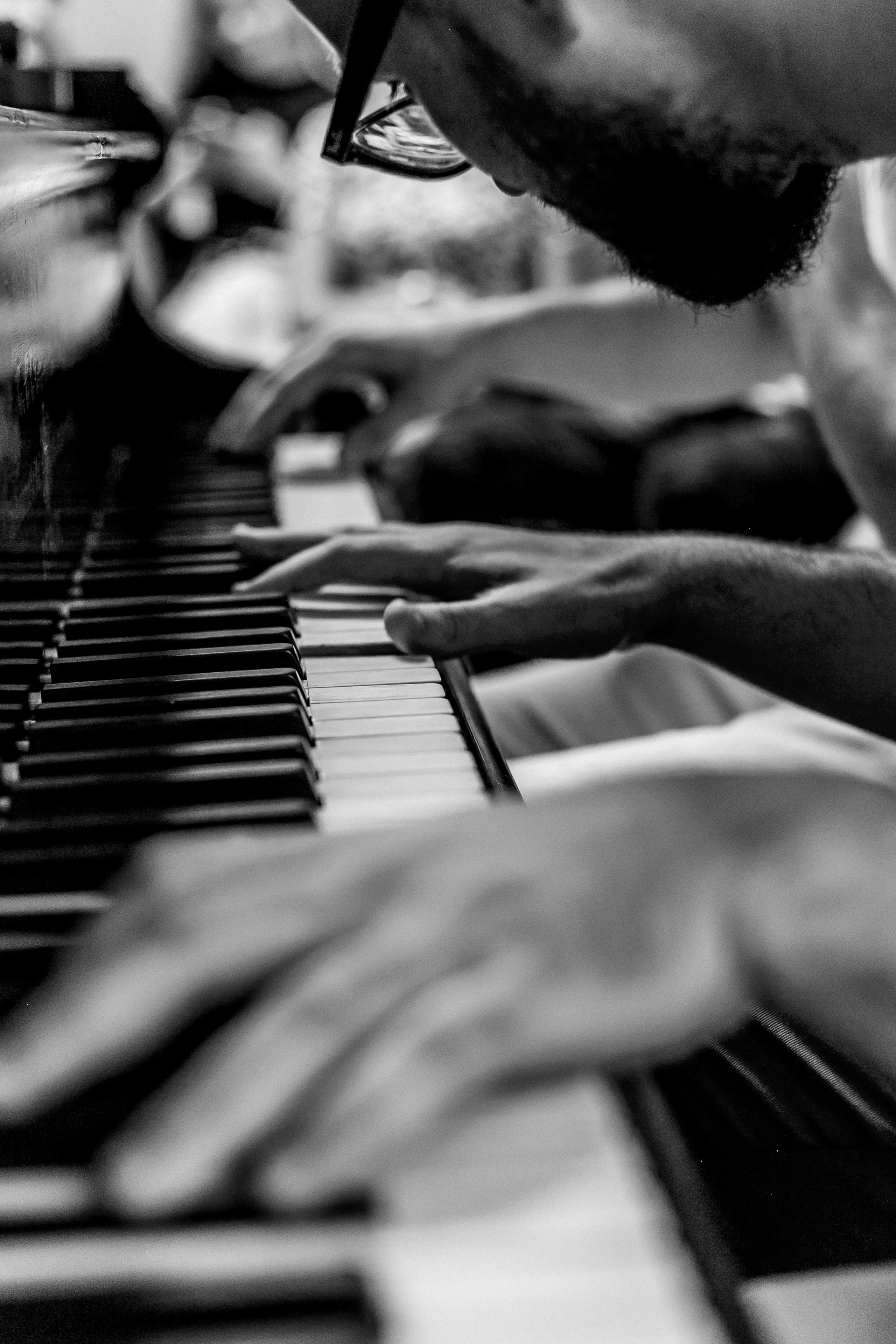 Музыкальный квартирник в отеле Рихтер. Свадебный фотограф в Москве Элина Ларченкова. Фото, которые цепляют