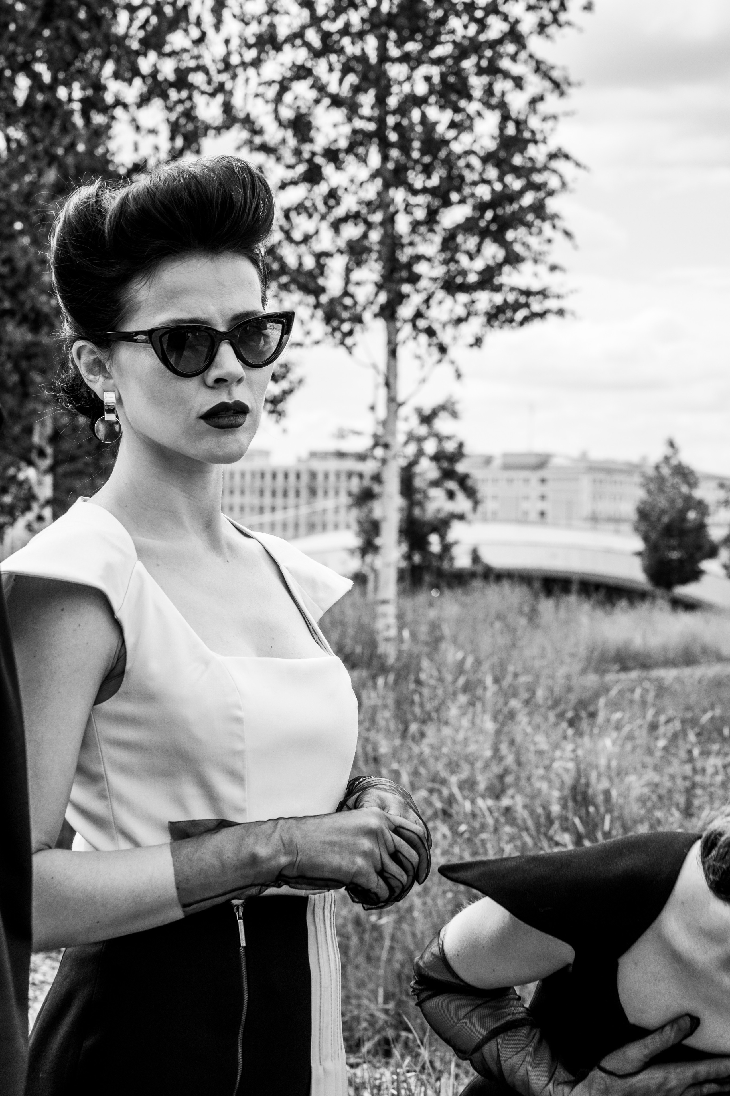 Московская неделя моды. Свадебный фотограф в Москве Элина Ларченкова. Фото, которые цепляют