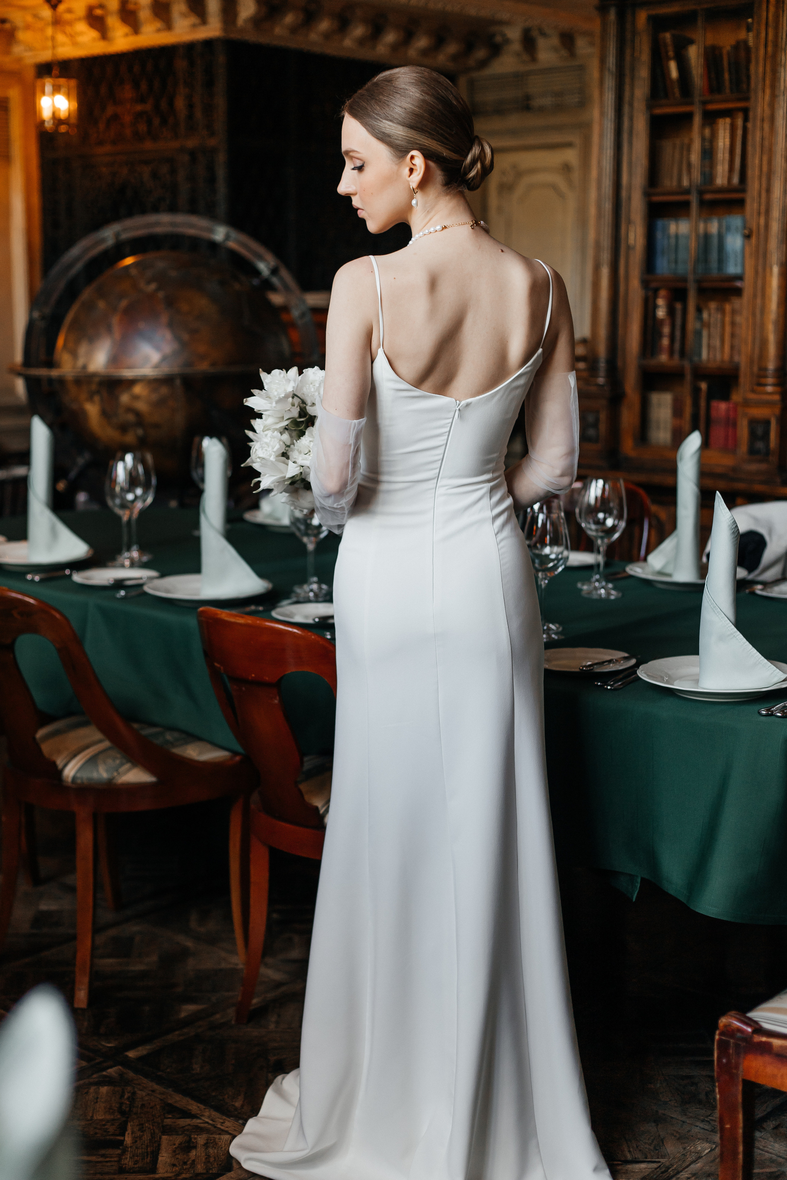 свадебная фотосессия, ресторан пушкин, кафе пушкин