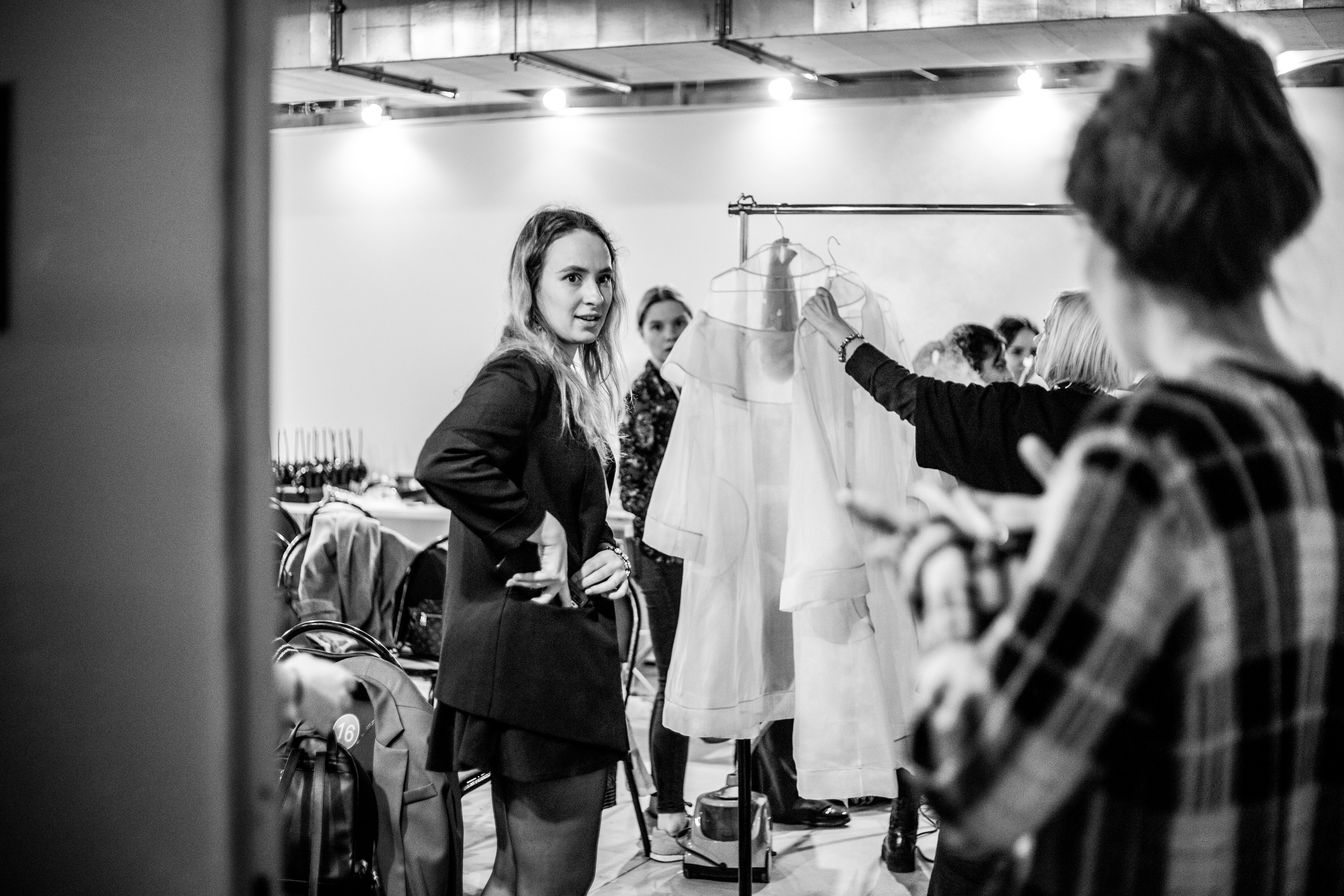 Московская неделя моды. Свадебный фотограф в Москве Элина Ларченкова. Фото, которые цепляют