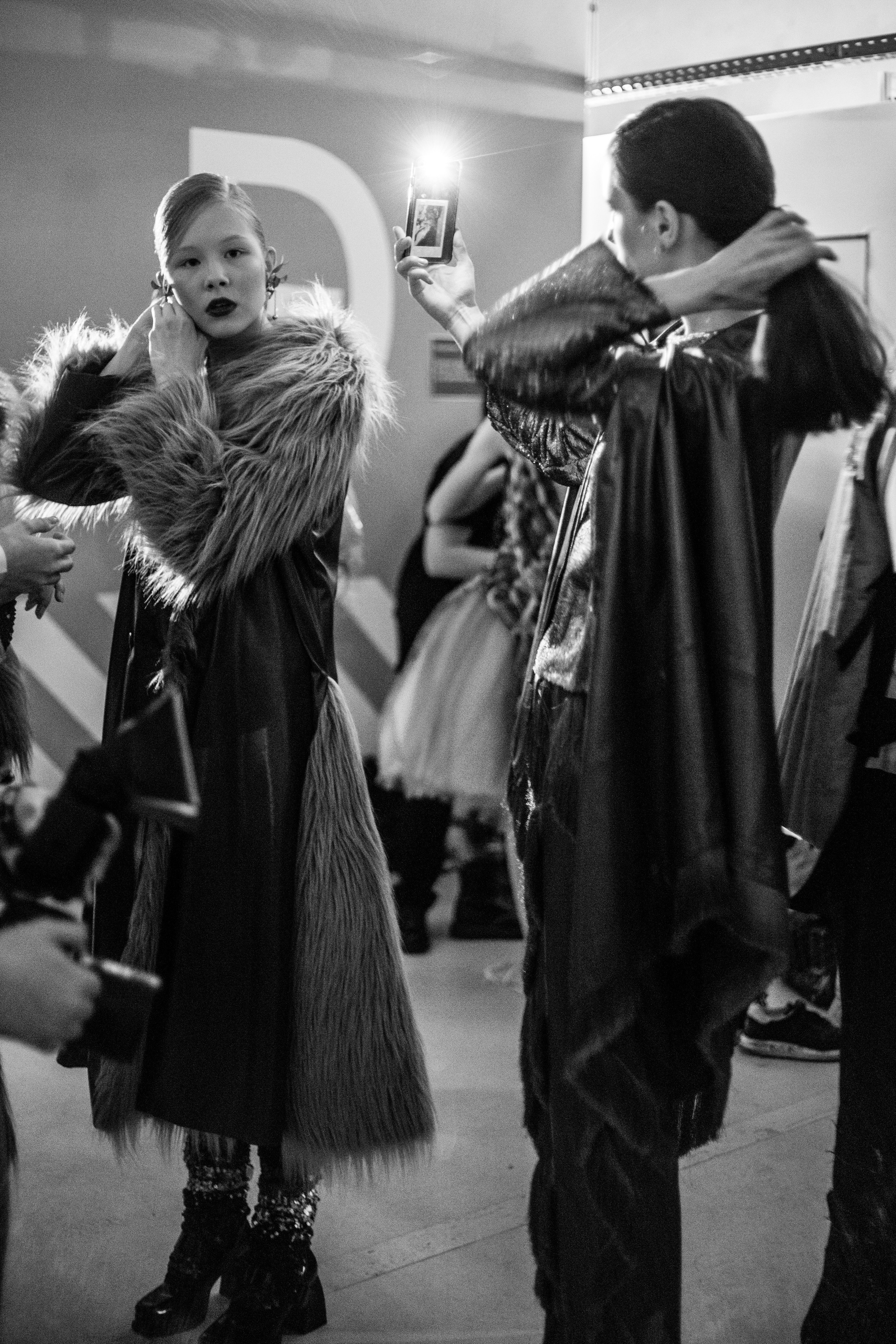 Московская неделя моды. Свадебный фотограф в Москве Элина Ларченкова. Фото, которые цепляют