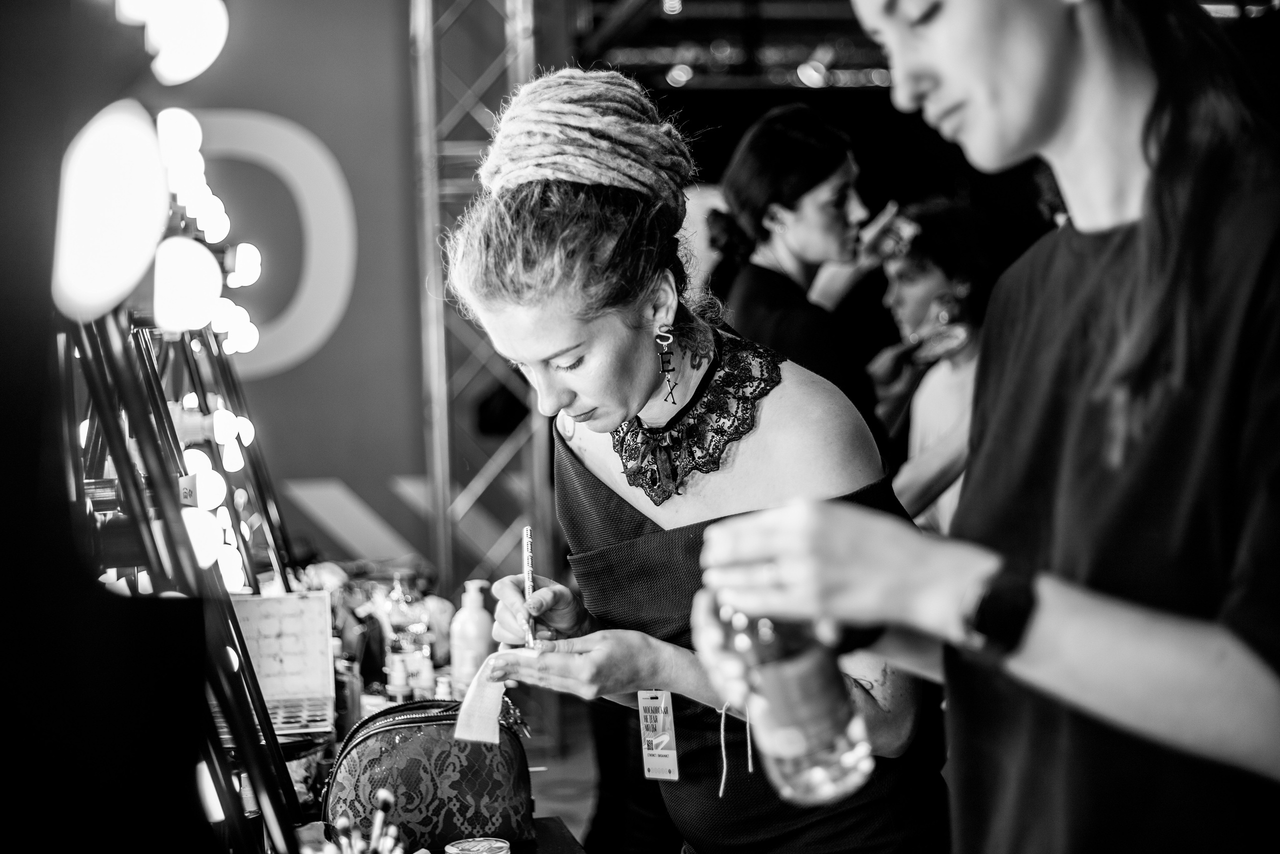 Московская неделя моды. Свадебный фотограф в Москве Элина Ларченкова. Фото, которые цепляют