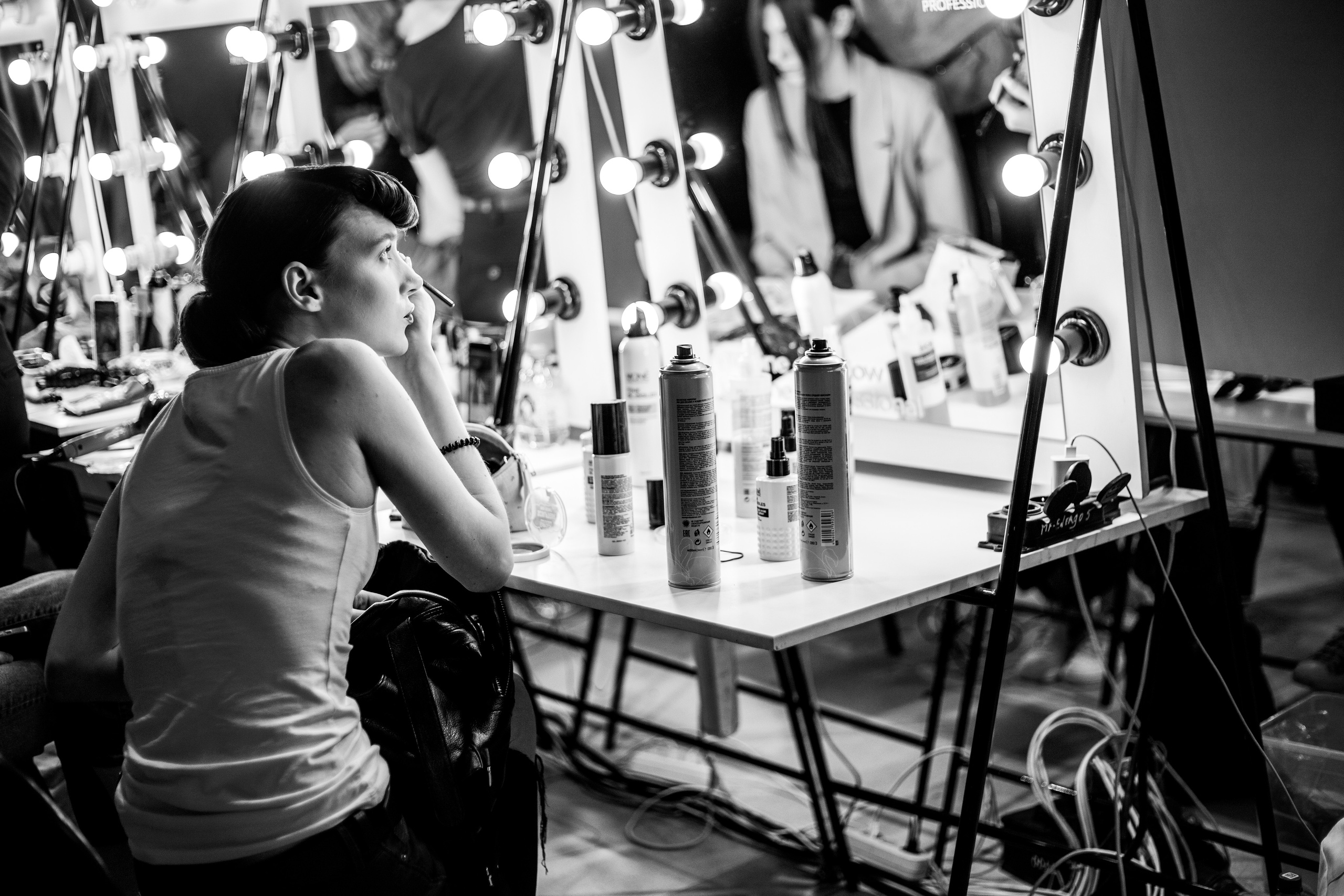 Московская неделя моды. Свадебный фотограф в Москве Элина Ларченкова. Фото, которые цепляют