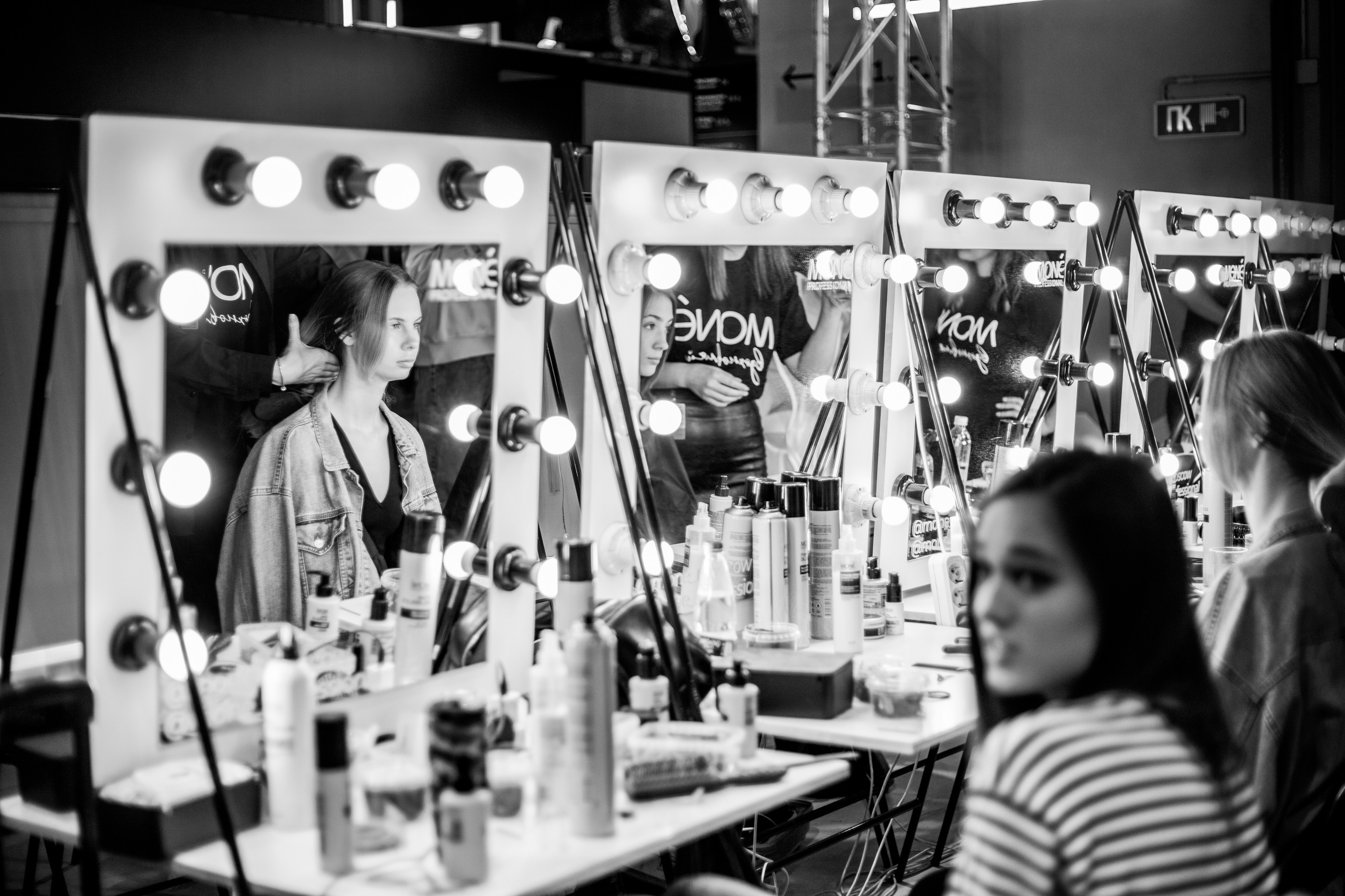 Московская неделя моды. Свадебный фотограф в Москве Элина Ларченкова. Фото, которые цепляют