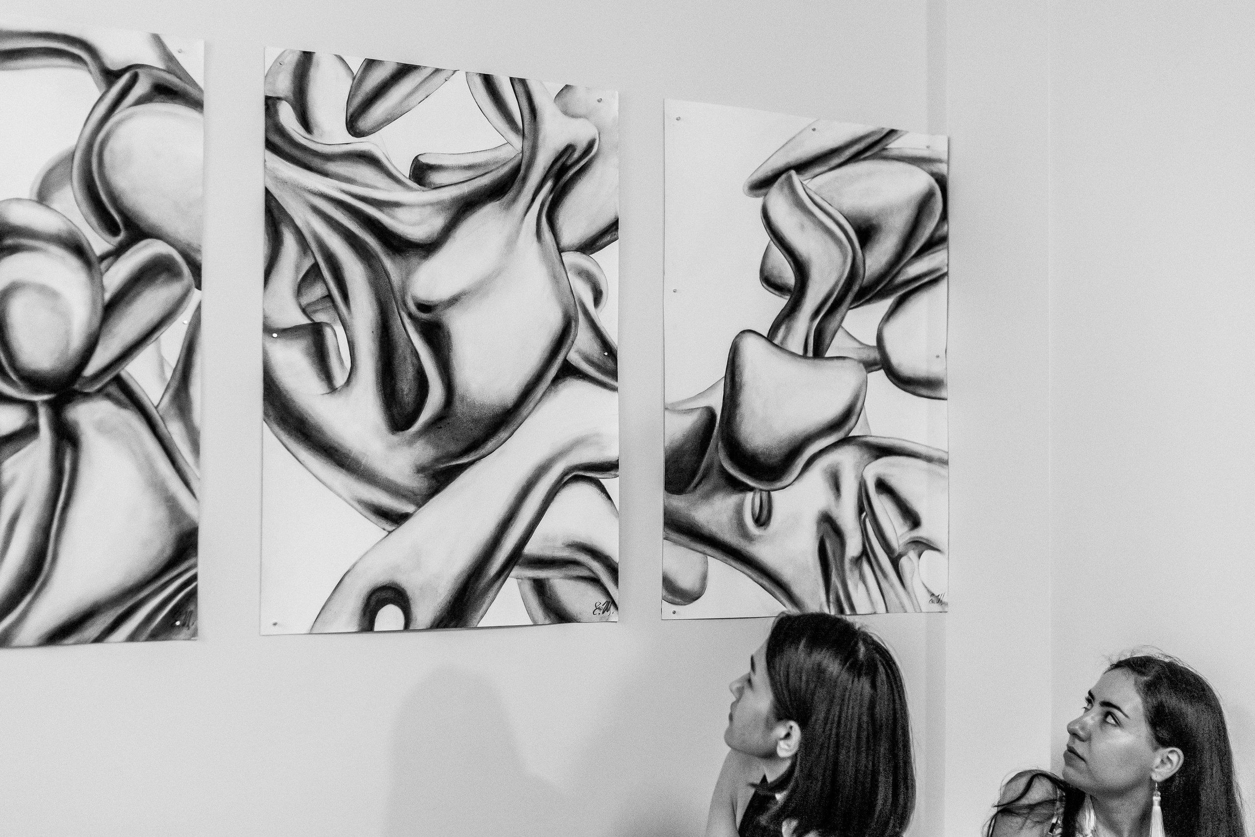 Музыкальный квартирник в отеле Рихтер. Свадебный фотограф в Москве Элина Ларченкова. Фото, которые цепляют