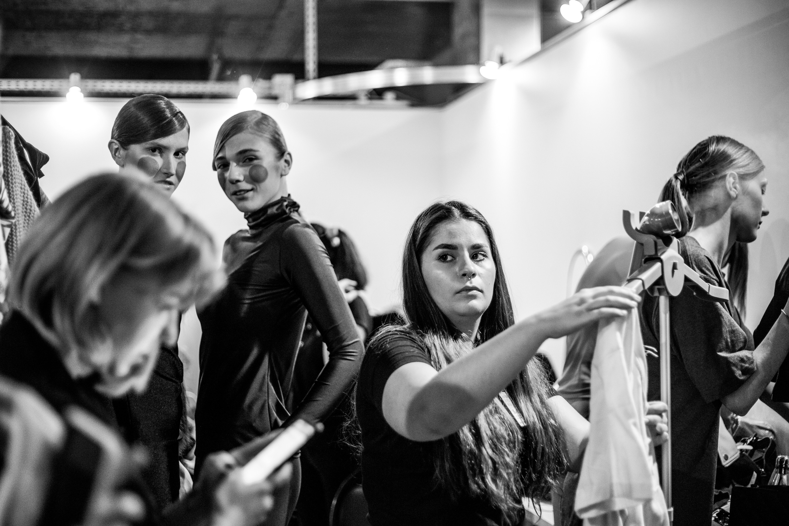 Московская неделя моды. Свадебный фотограф в Москве Элина Ларченкова. Фото, которые цепляют