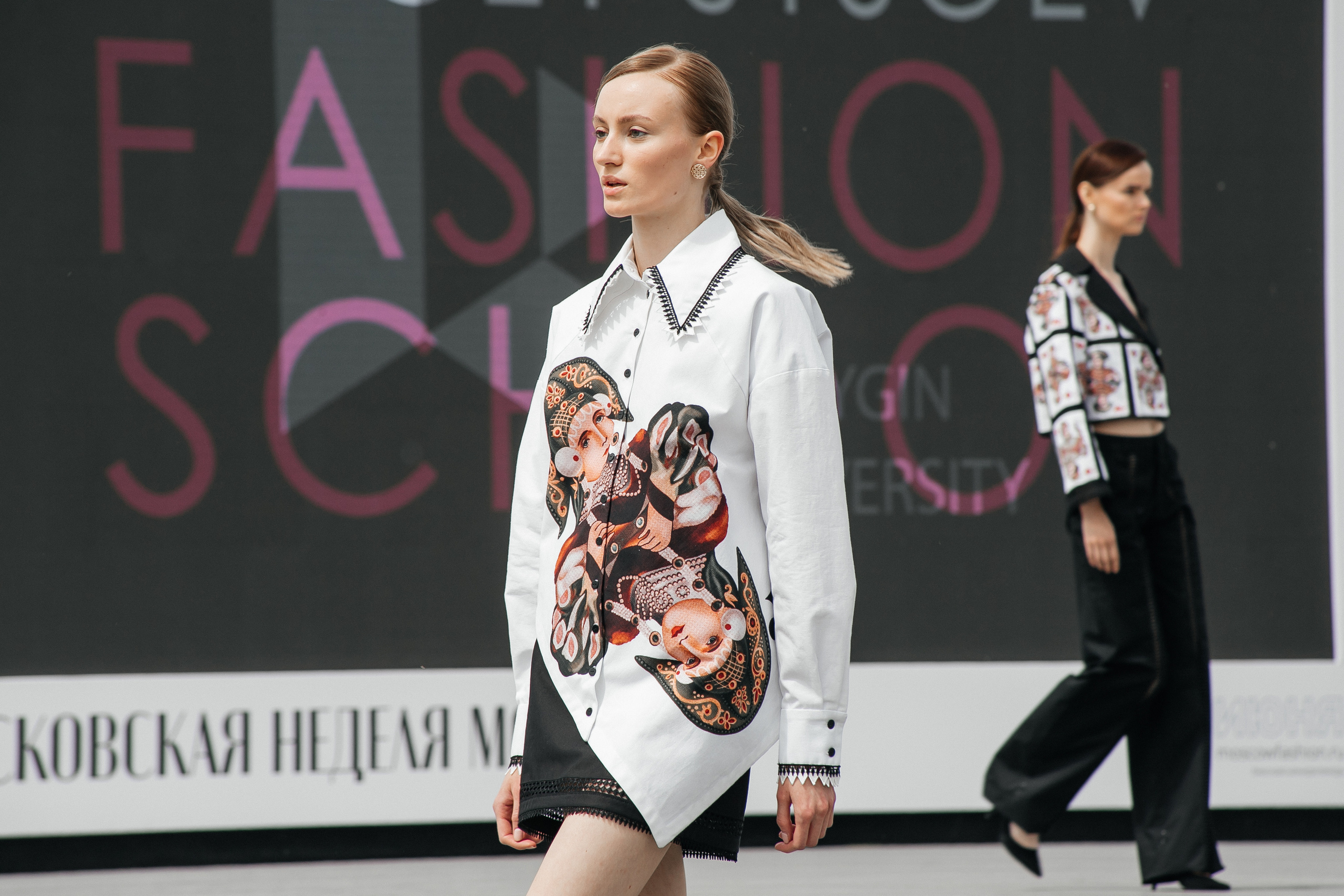 Московская неделя моды. Свадебный фотограф в Москве Элина Ларченкова. Фото, которые цепляют