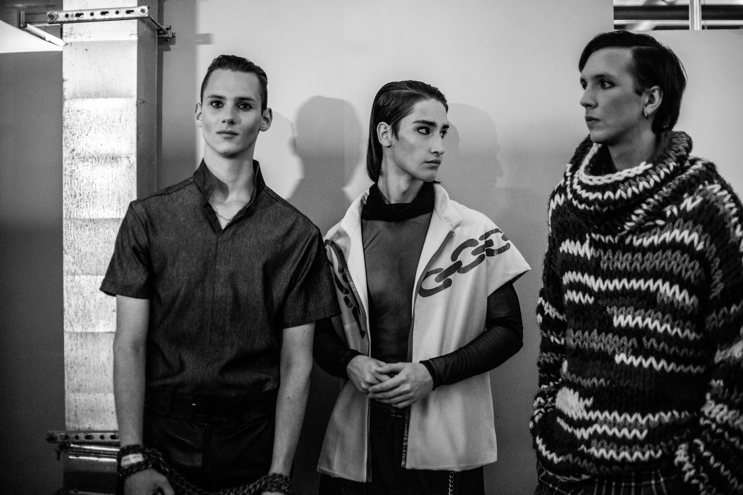 Московская неделя моды. Свадебный фотограф в Москве Элина Ларченкова. Фото, которые цепляют