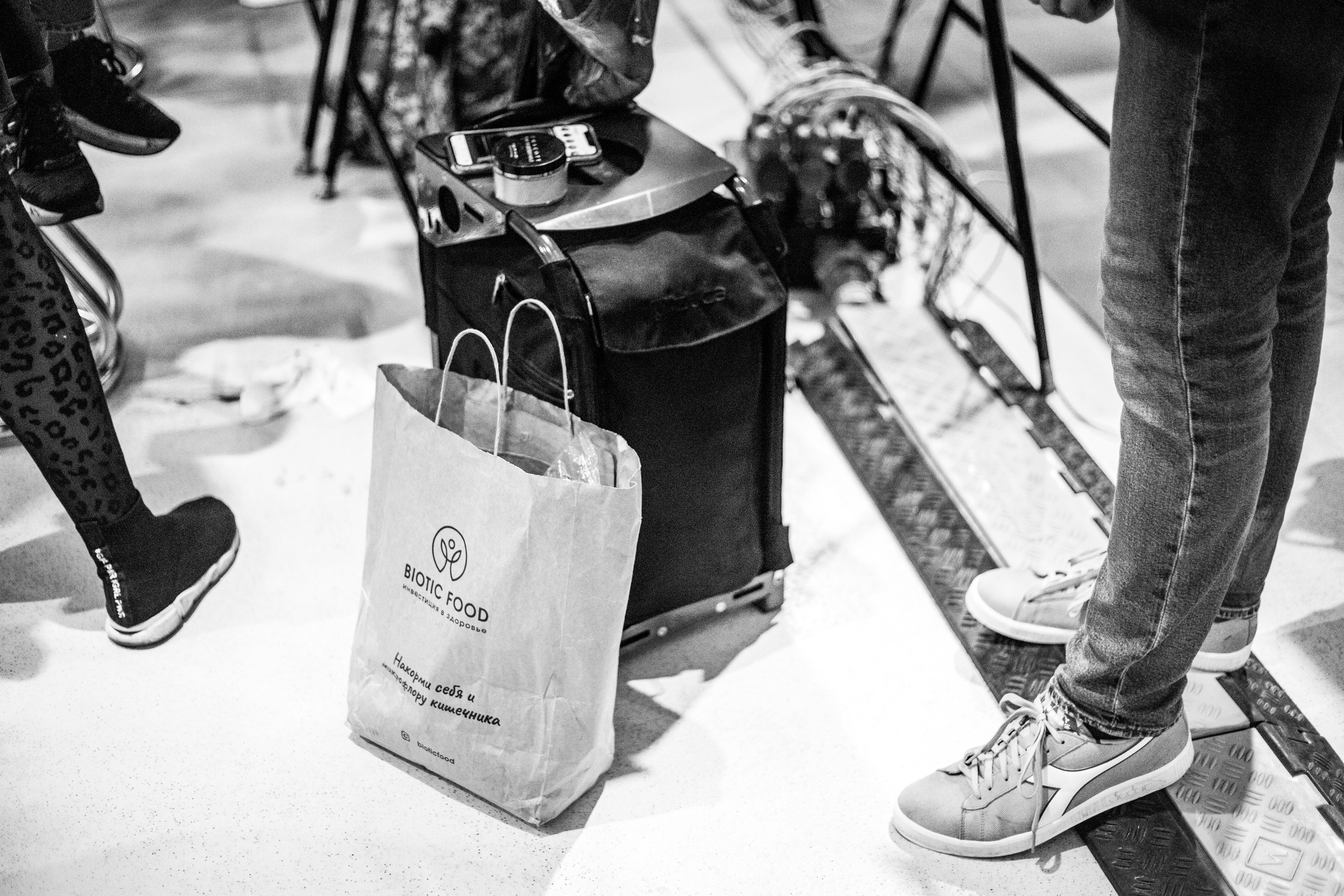 Московская неделя моды. Свадебный фотограф в Москве Элина Ларченкова. Фото, которые цепляют