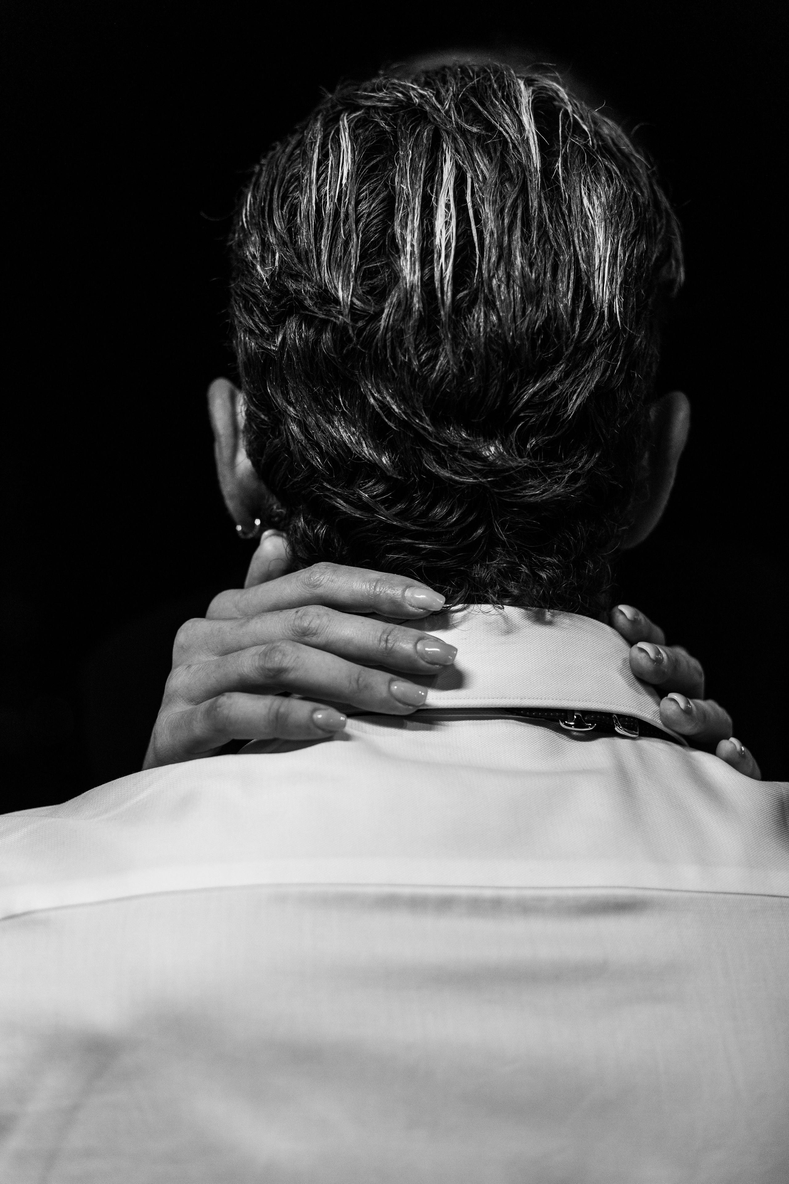 Lovestory в ночном городе. Свадебный фотограф в Москве Элина Ларченкова. Фото, которые цепляют