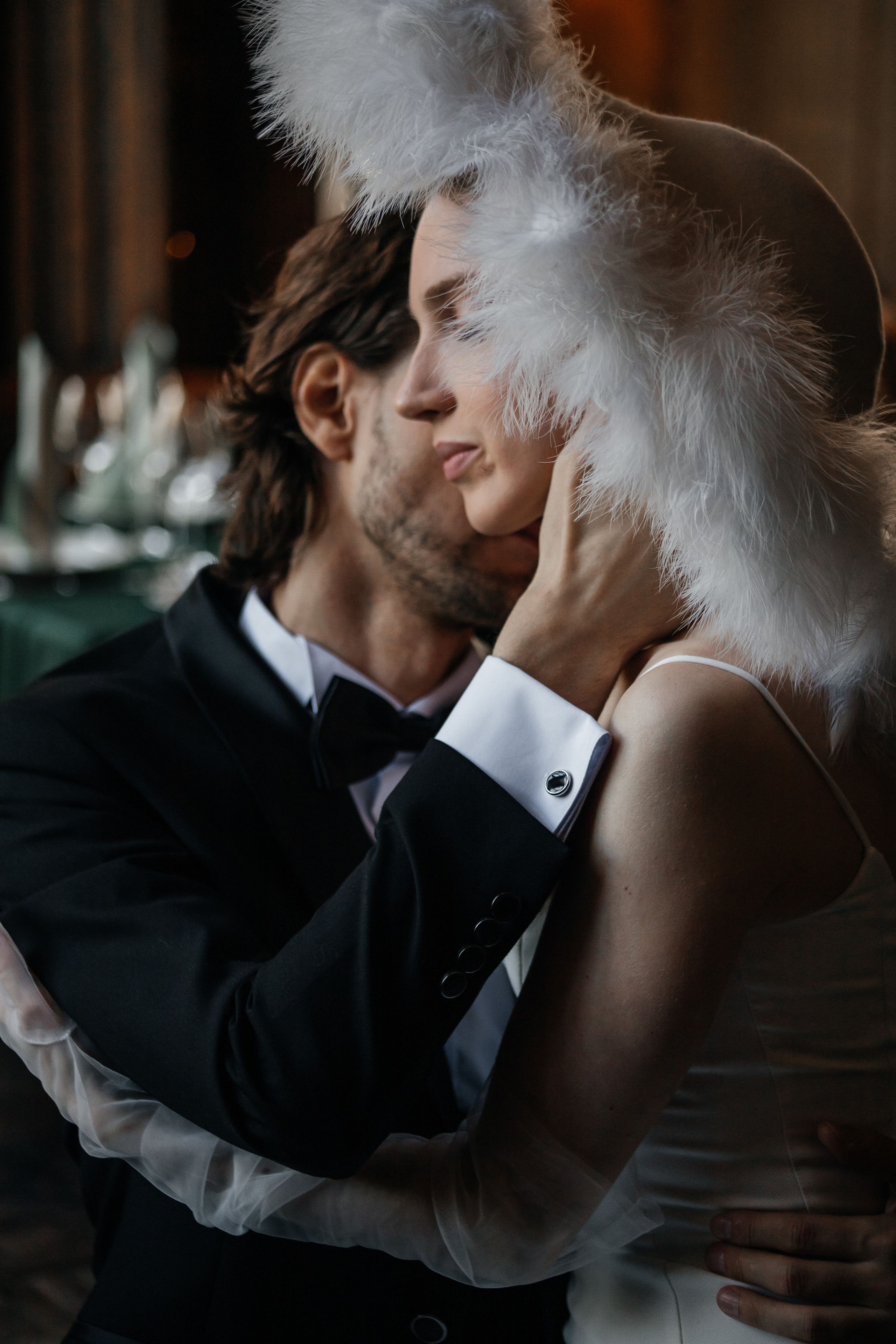 свадебная фотосессия, ресторан пушкин, кафе пушкин