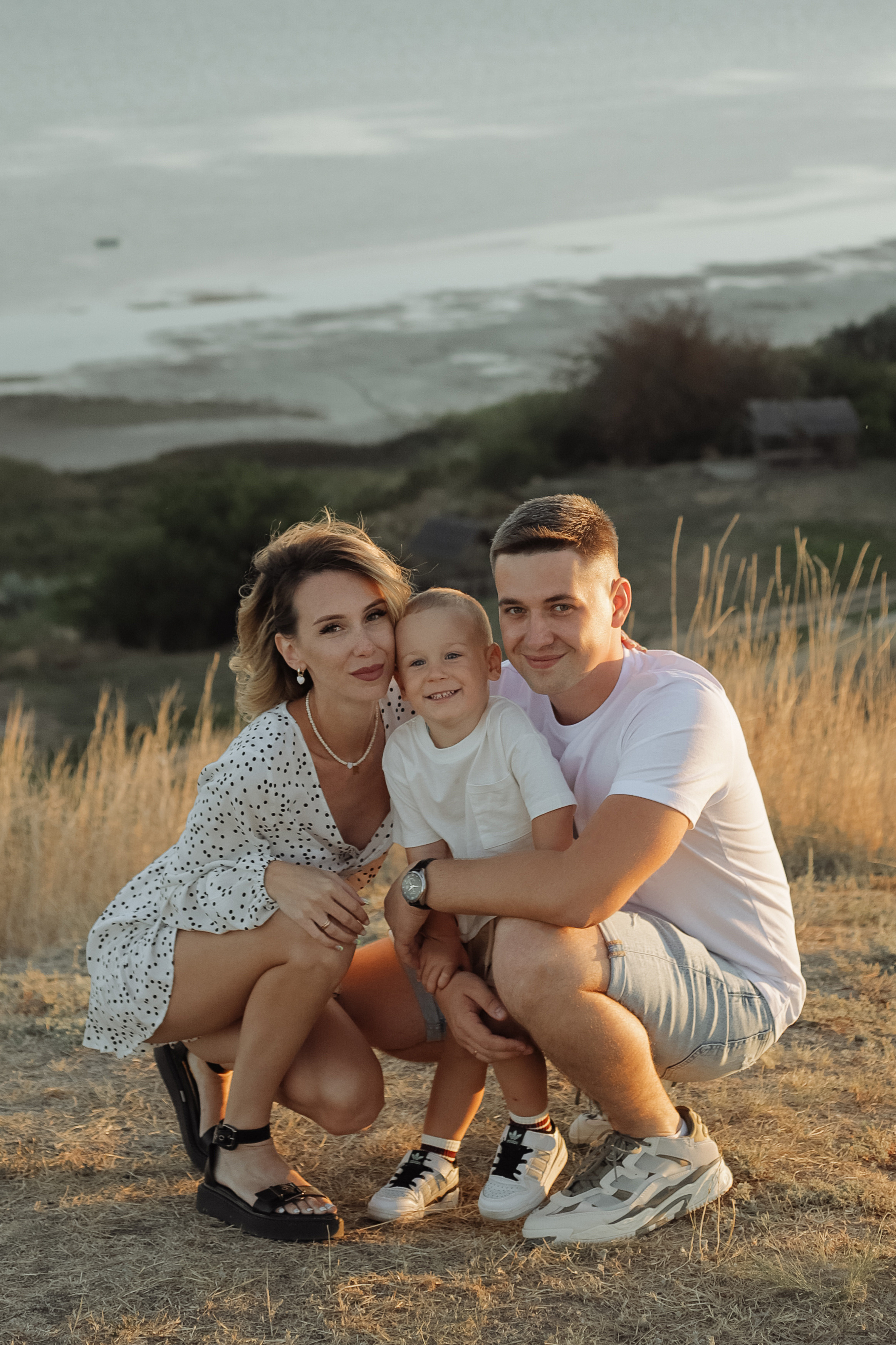 Влад и Римма. Фотограф Ростов-на-Дону, Аксай