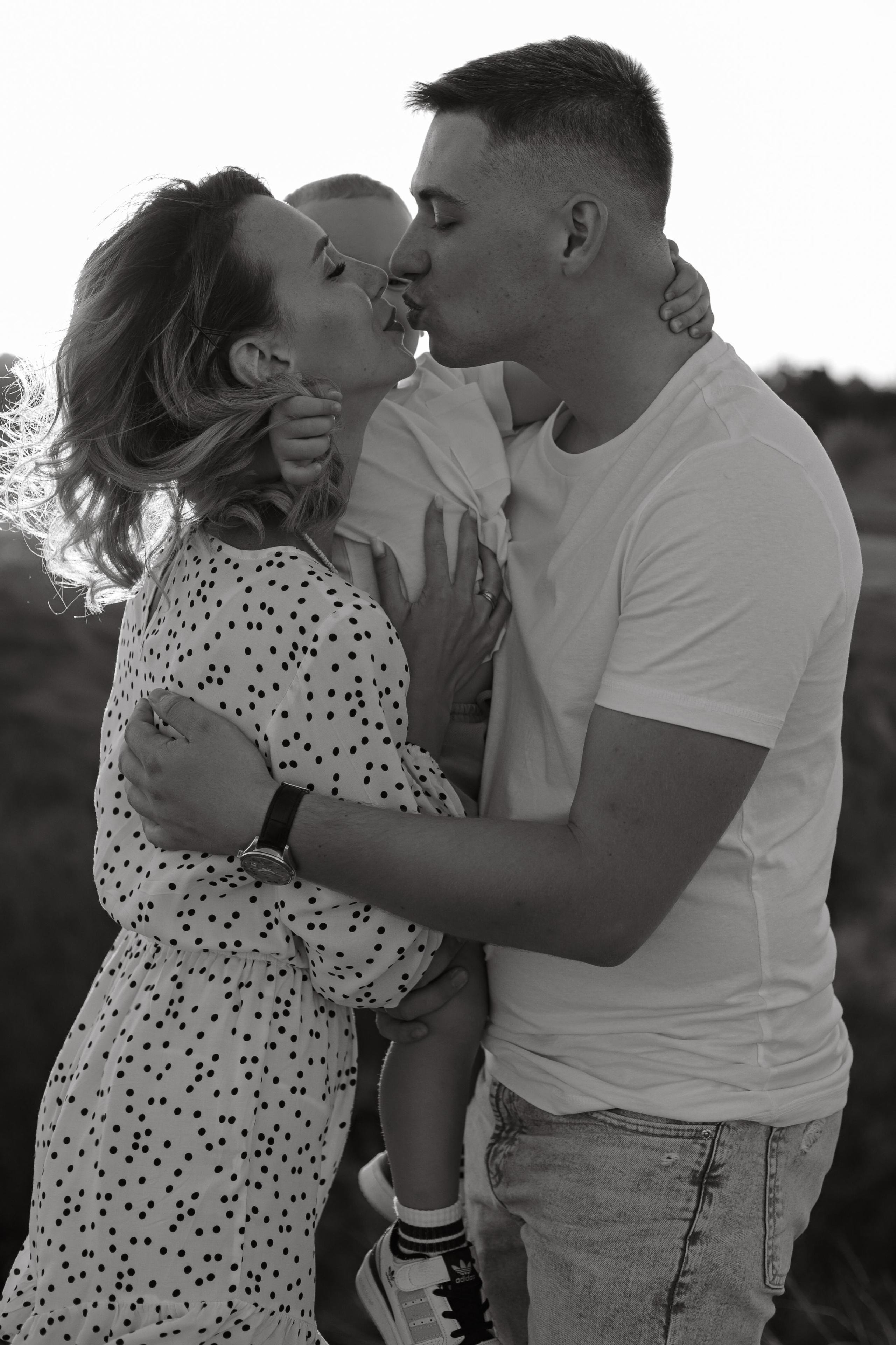 Влад и Римма. Фотограф Ростов-на-Дону, Аксай