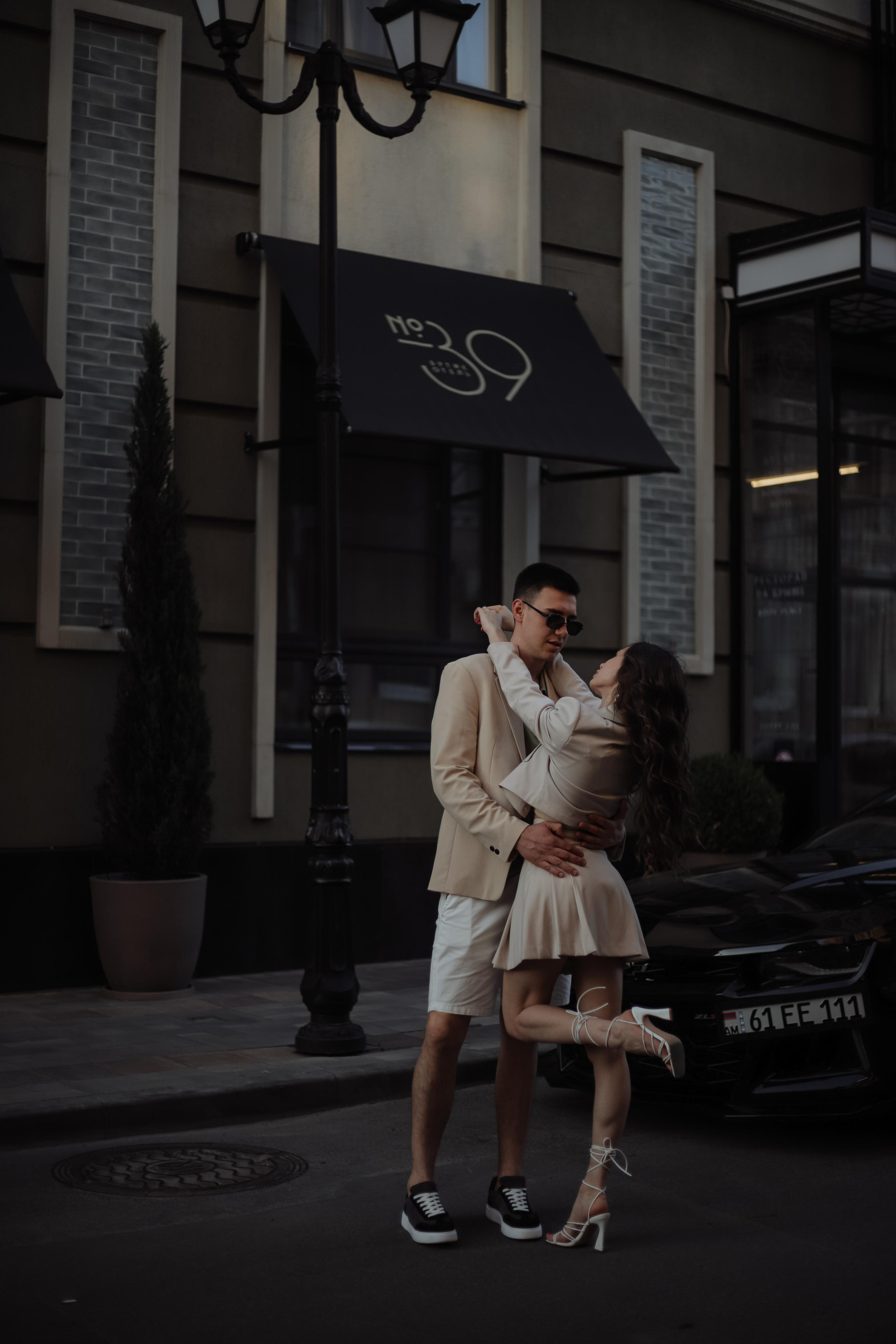 Дмитрий и Марина. Фотограф Ростов-на-Дону, Аксай