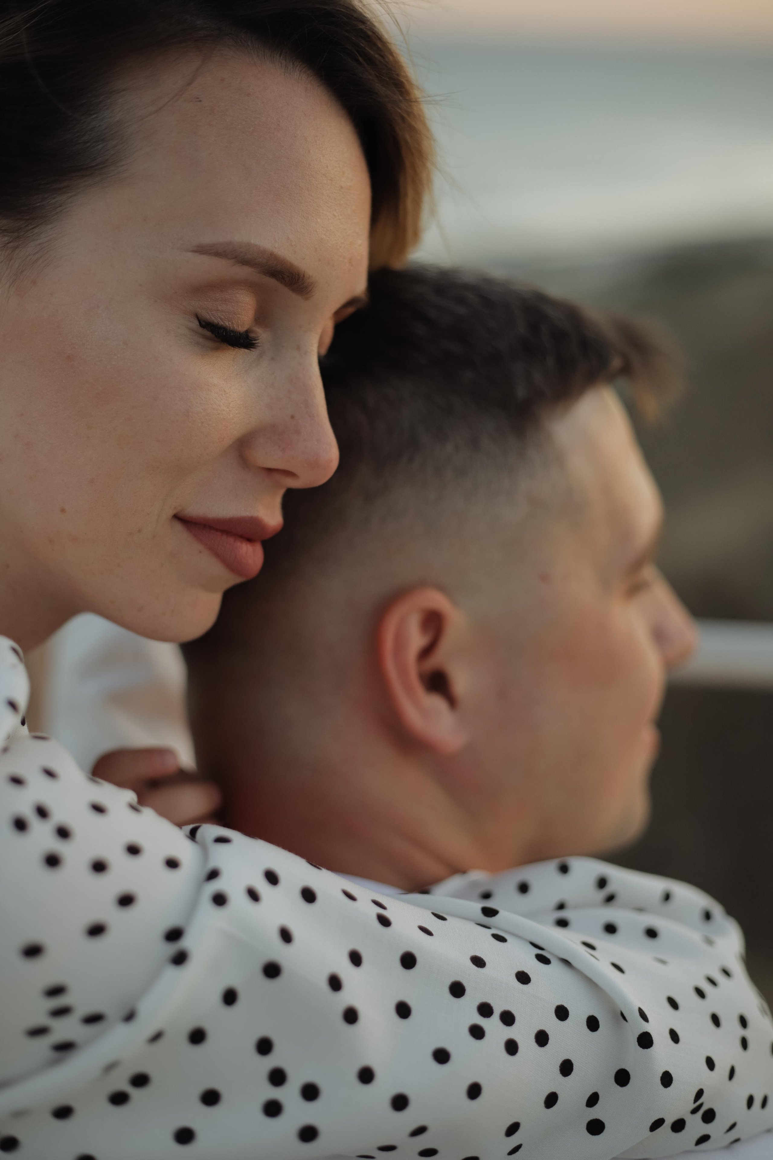 Влад и Римма. Фотограф Ростов-на-Дону, Аксай