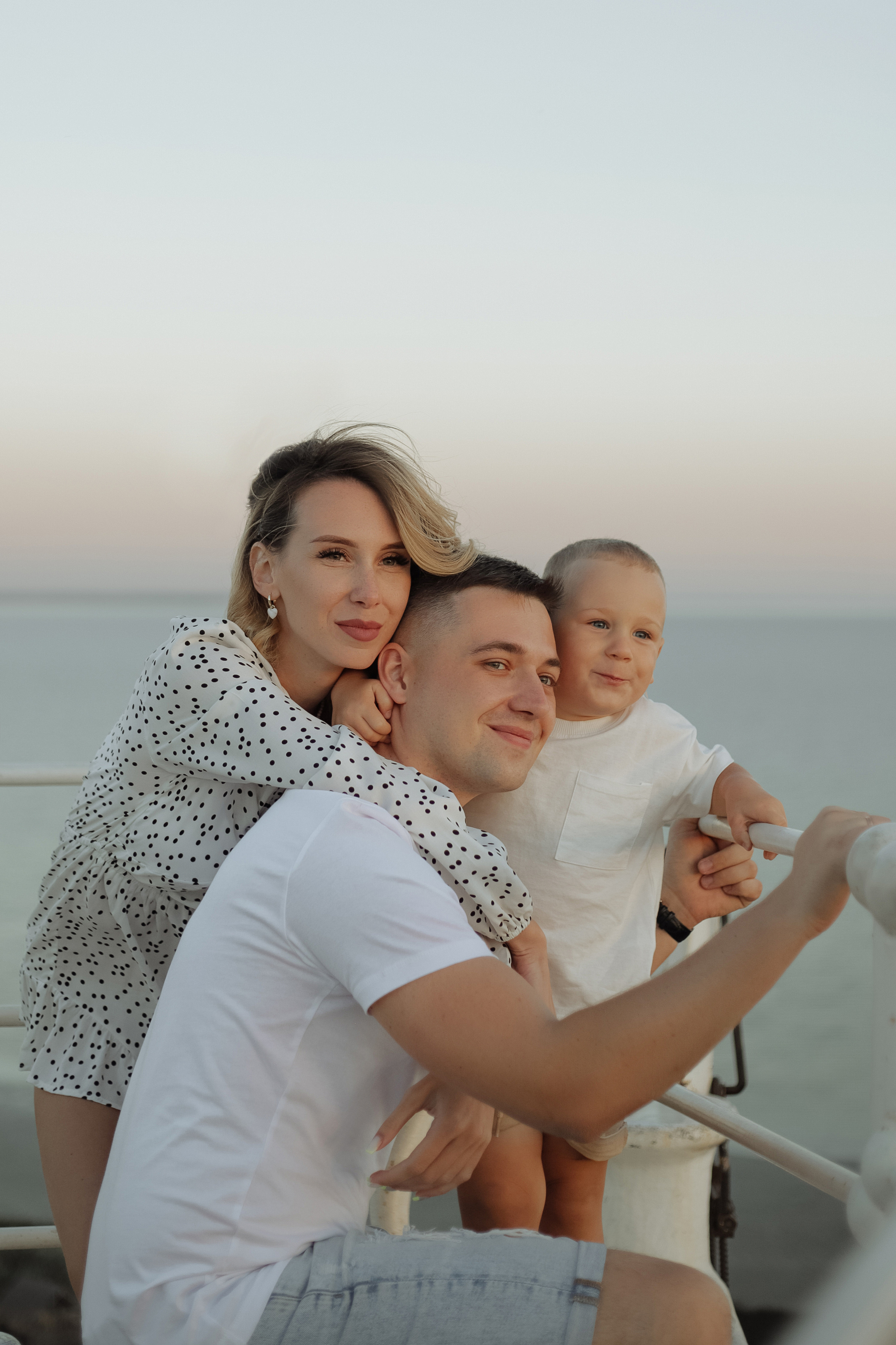 Влад и Римма. Фотограф Ростов-на-Дону, Аксай