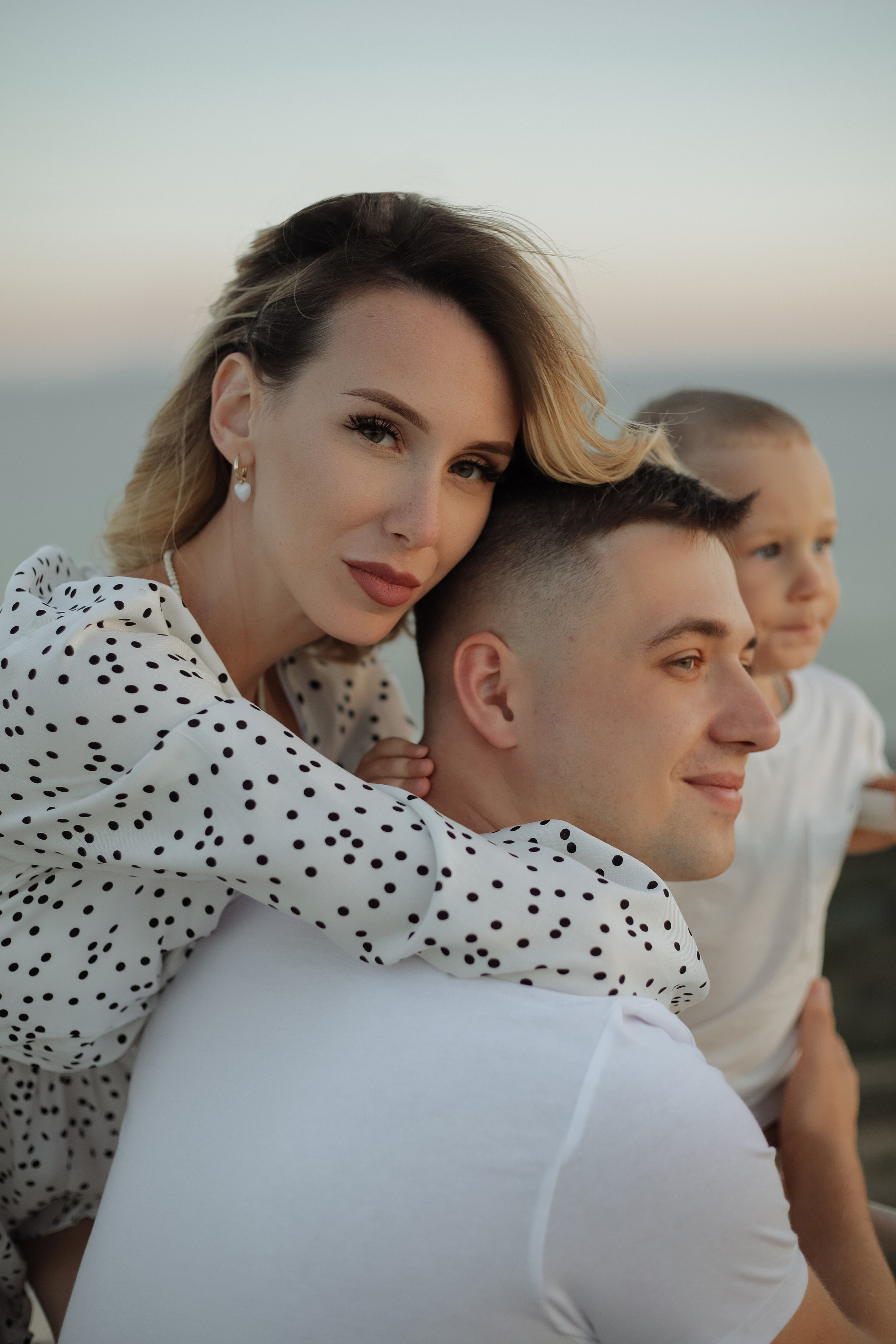 Влад и Римма. Фотограф Ростов-на-Дону, Аксай