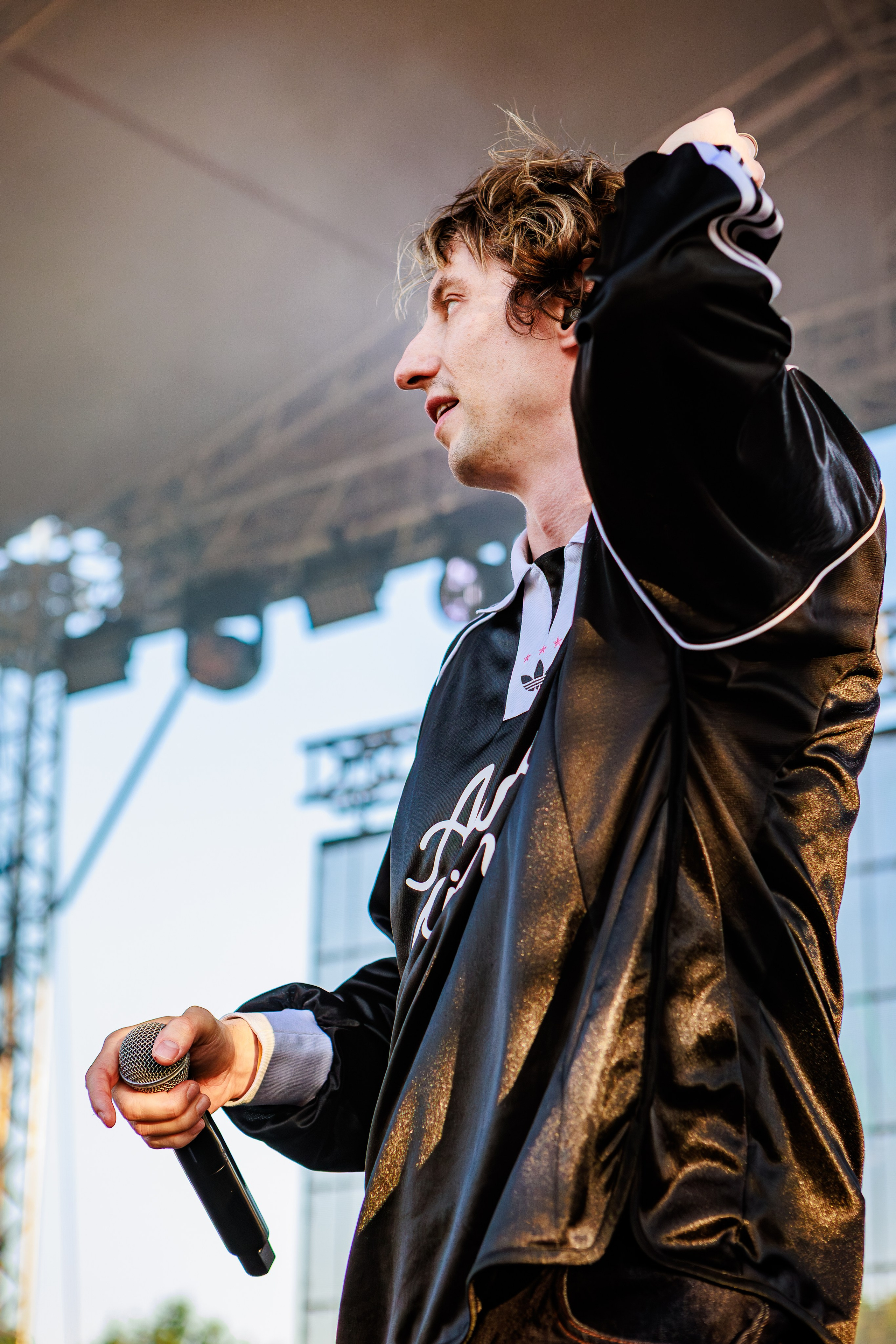 Фестиваль Stereo Weekend. Репортажный фотограф Минск ❘ Костецкий Илья ❘ Беларусь