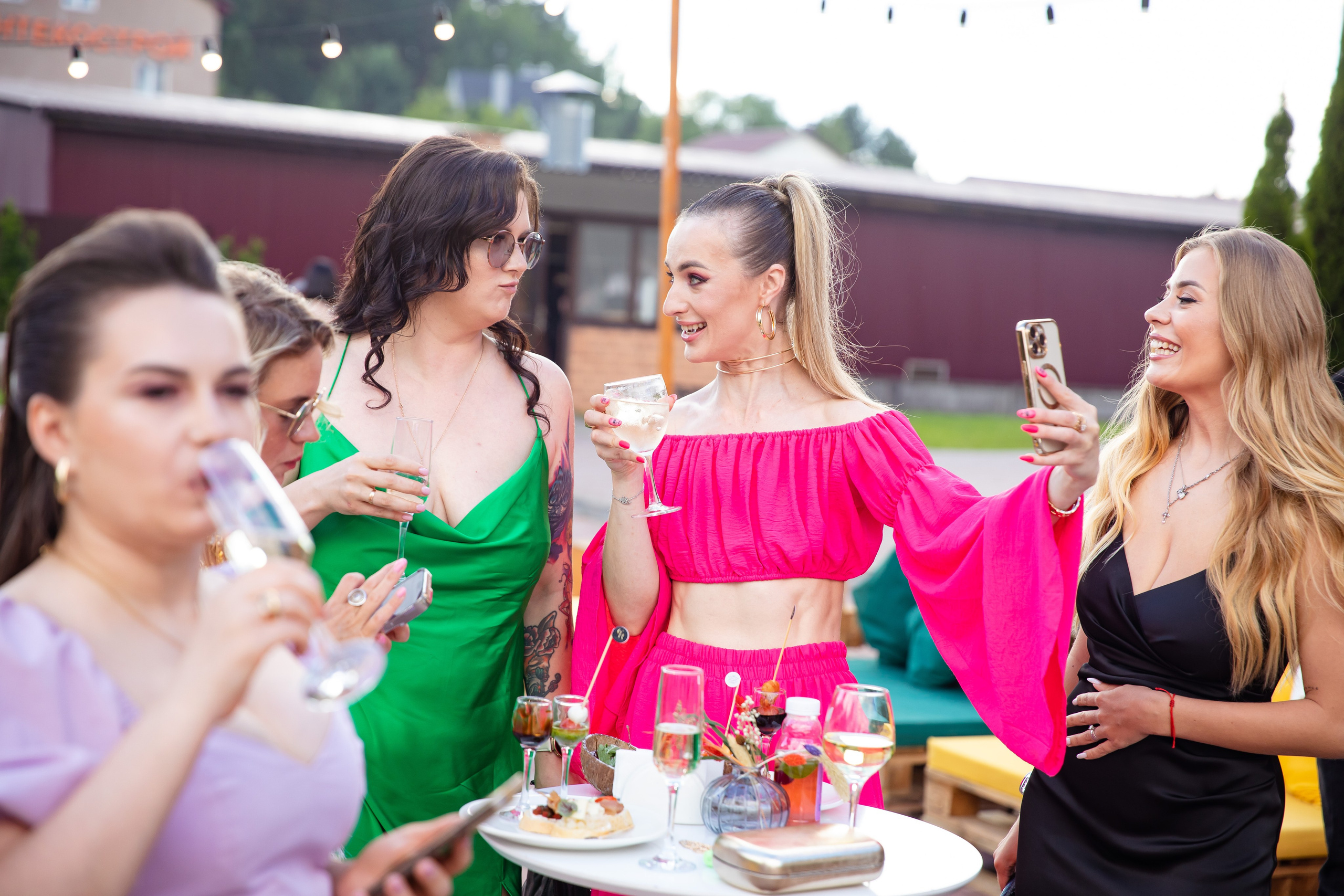 День Блогера. Репортажный фотограф Минск ❘ Костецкий Илья ❘ Беларусь