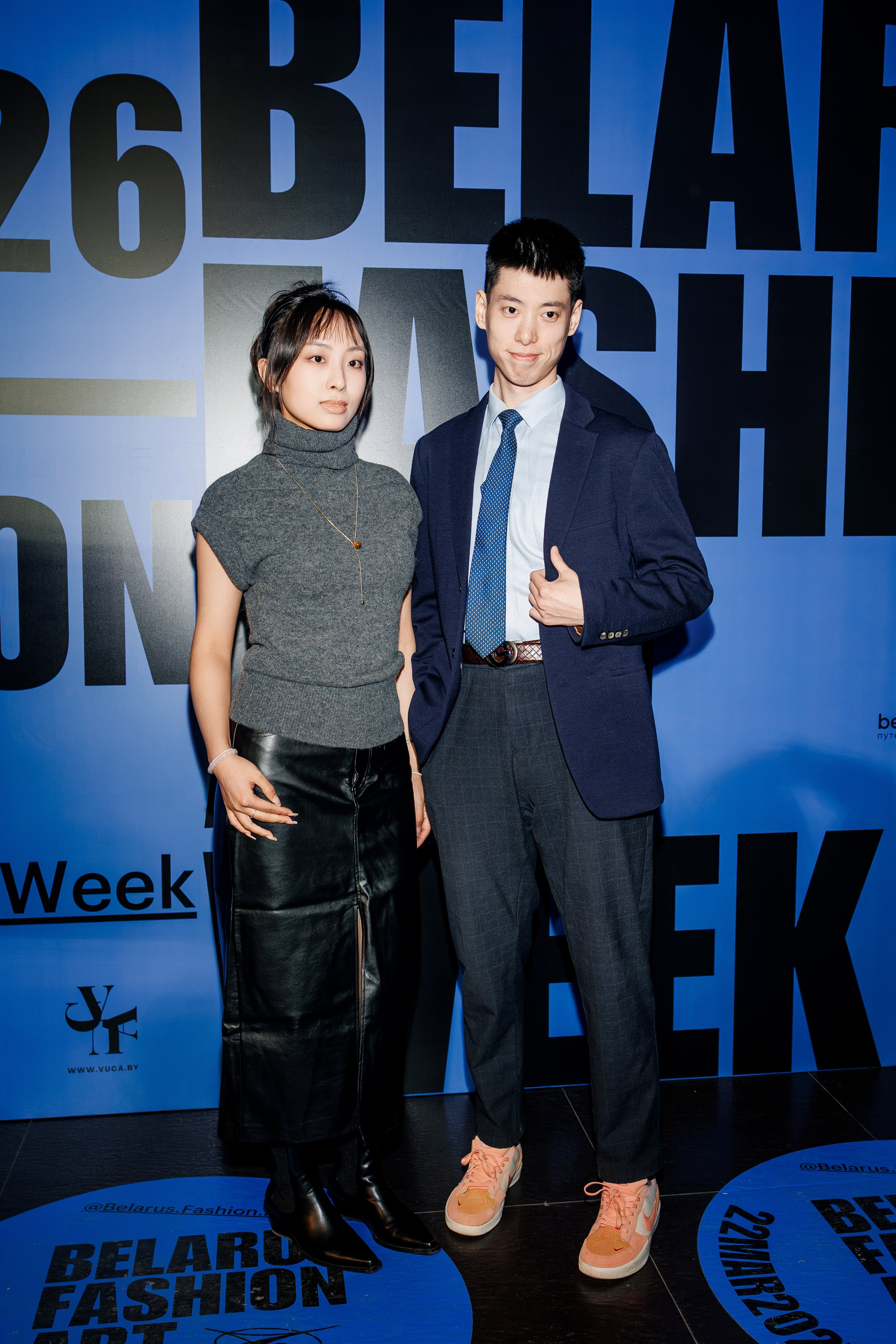 BELARUS FASHION ART WEEK. ILIAS BLACK — Фотограф свадеб и мероприятий в Минске и Беларуси