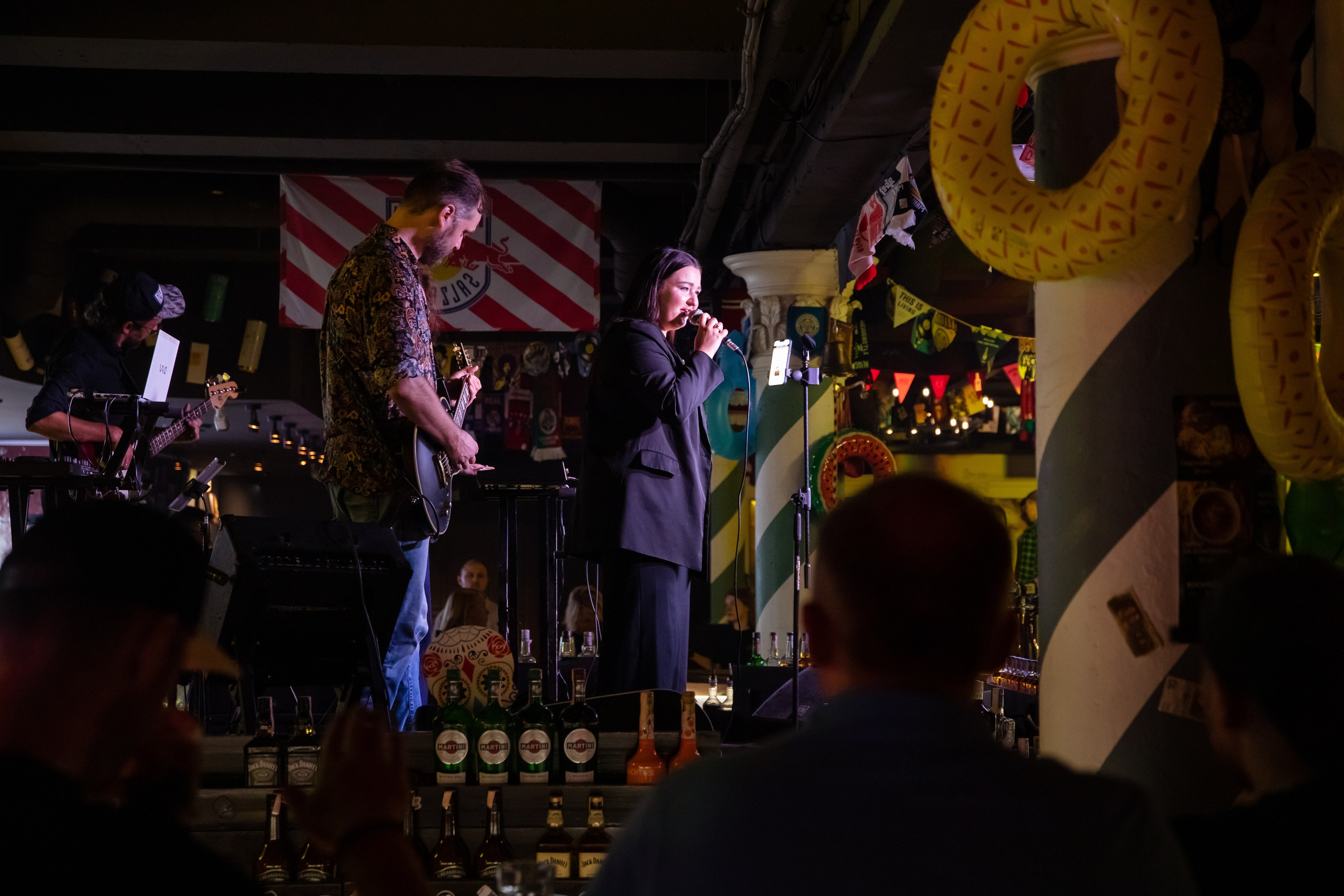 Паб 12. Репортажный фотограф Минск ❘ Костецкий Илья ❘ Беларусь