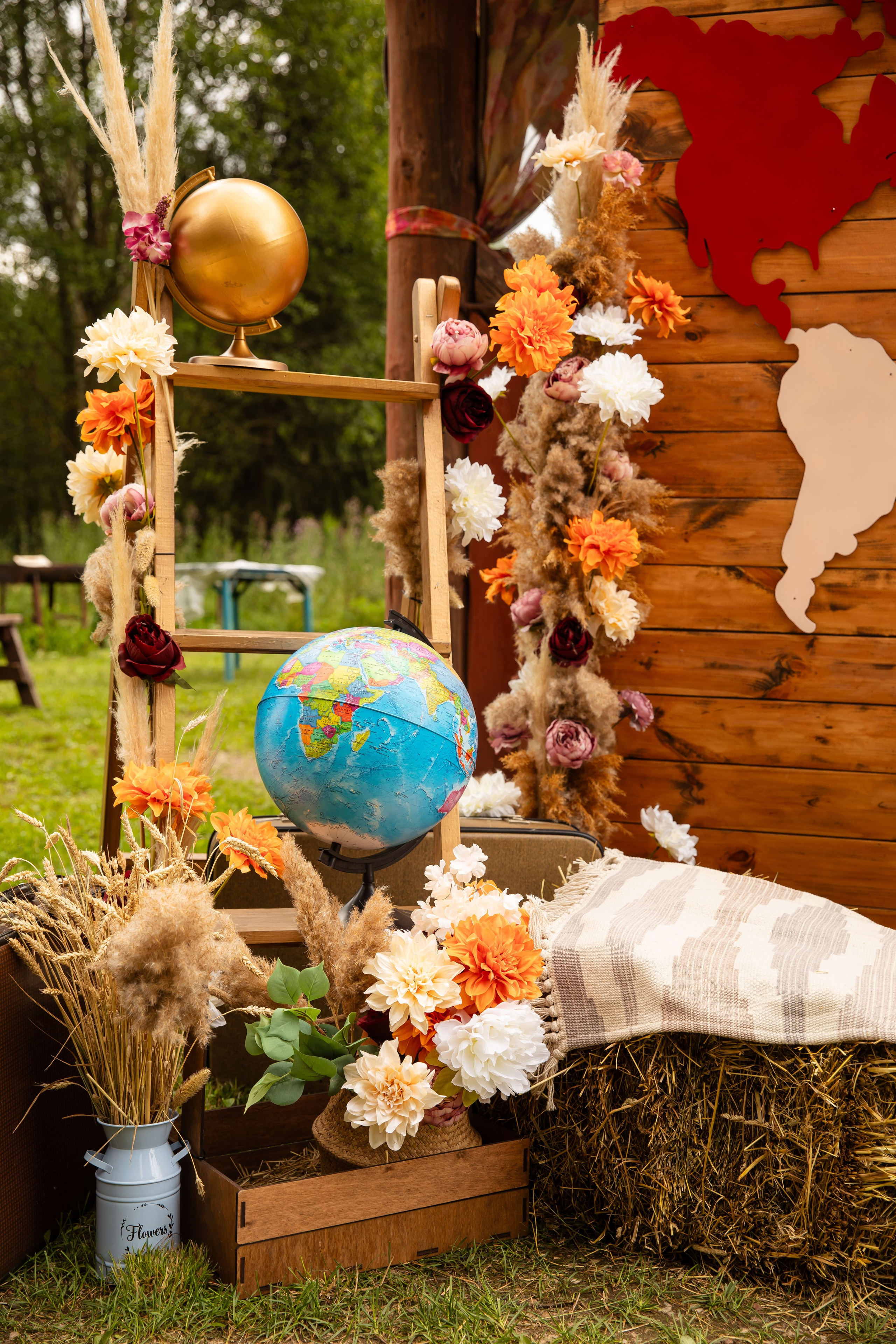 Летний корпоратив «Мостра-Групп». Репортажный фотограф Минск ❘ Костецкий Илья ❘ Беларусь