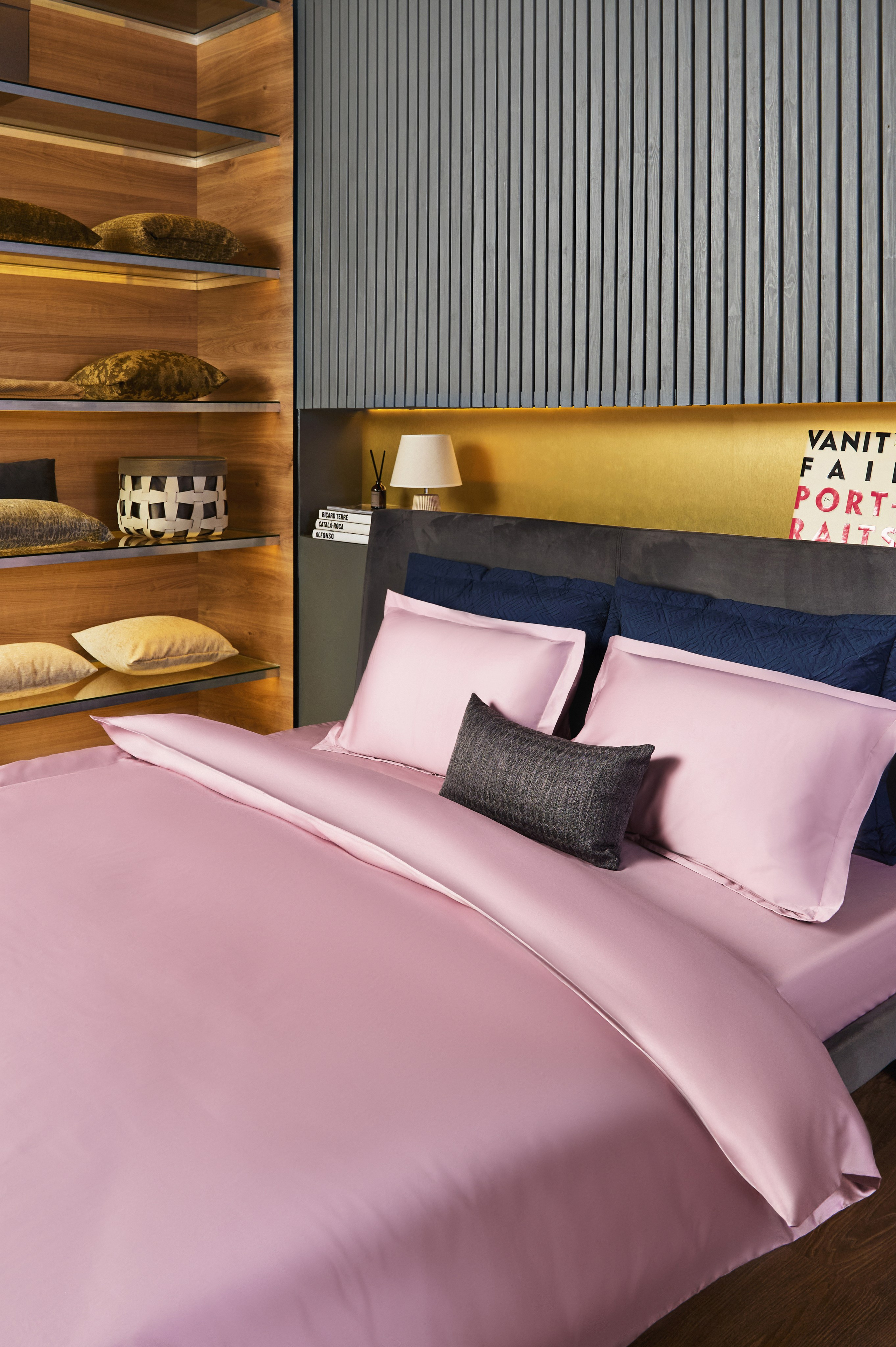 Sonno Home. Продюсер фото и видео съемок под ключ Москва