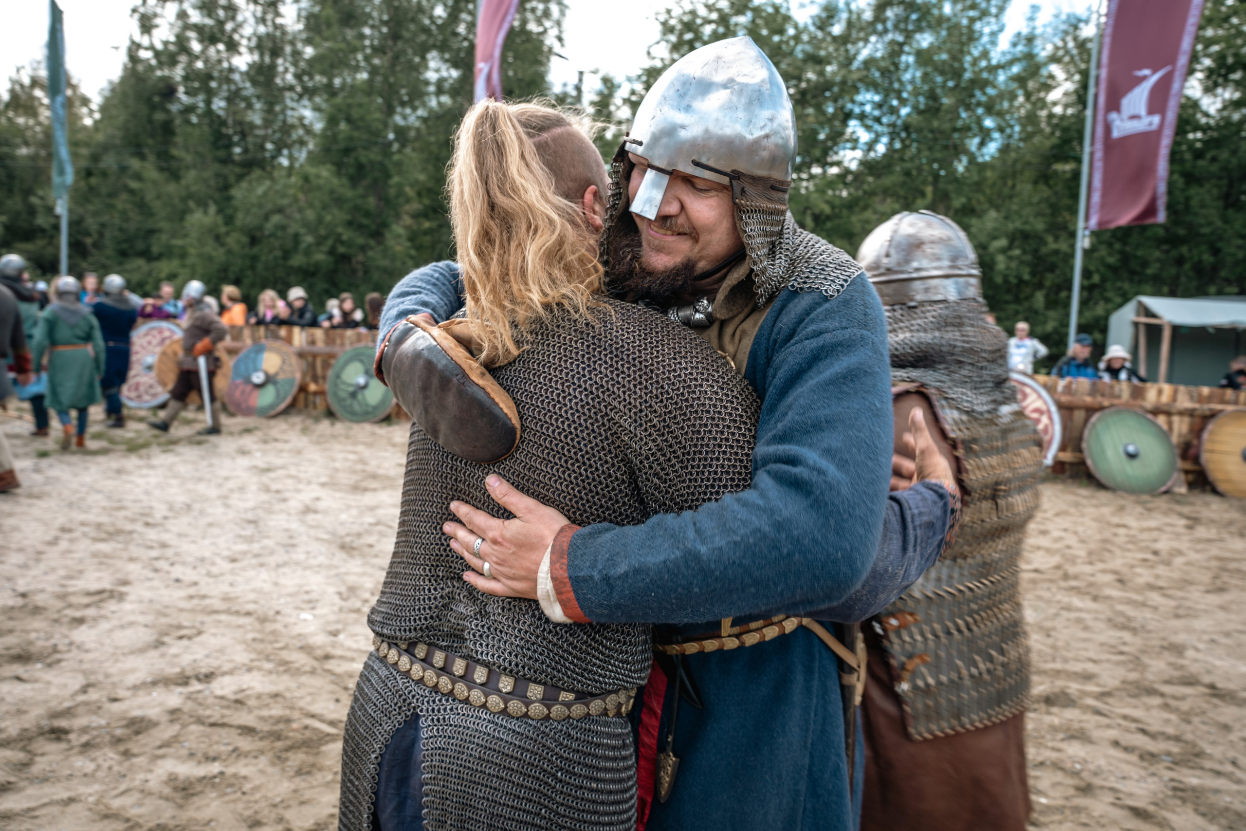Север_Имандра. Портретный фотограф в Смоленске и Москве Мария Громова