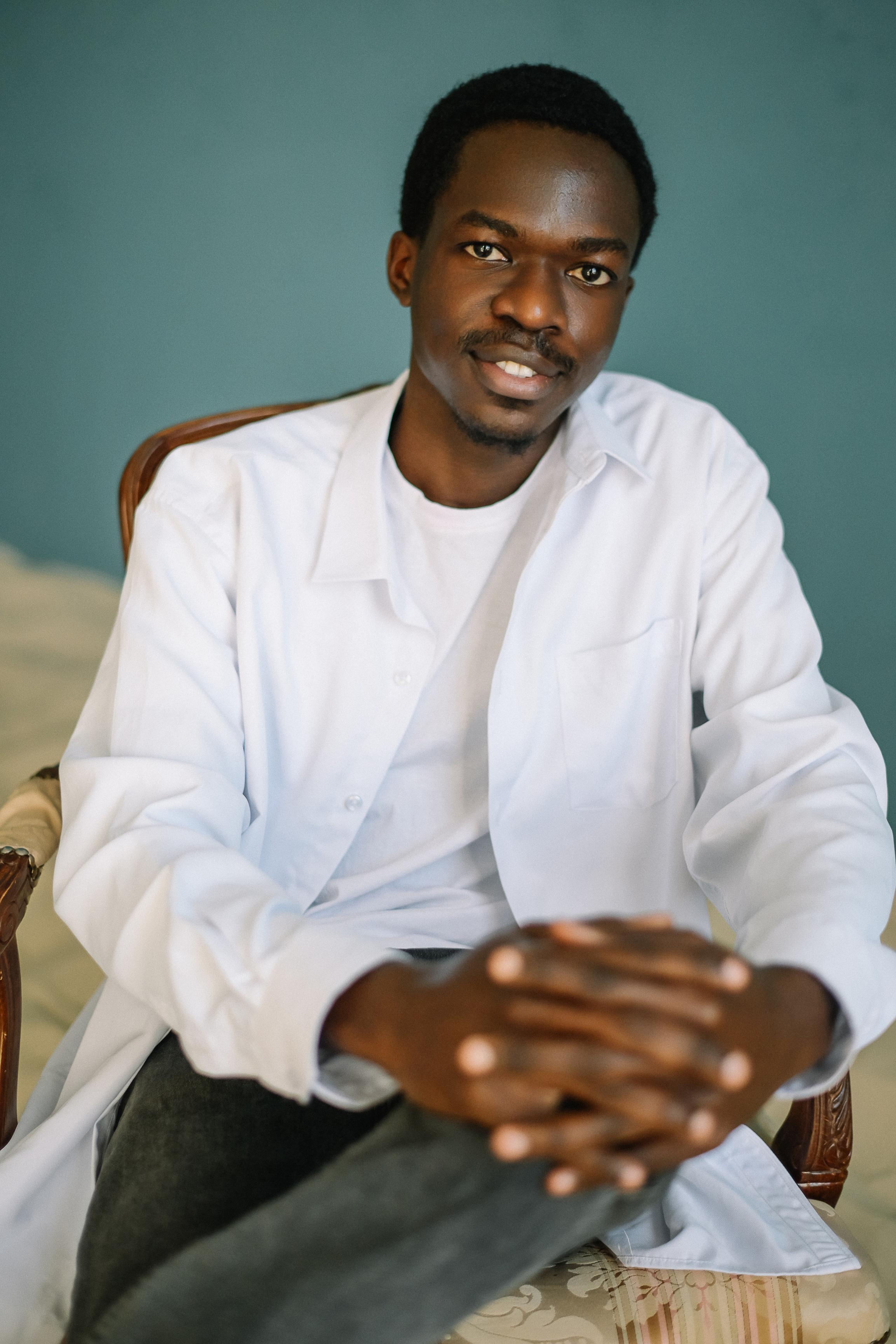 Мистер International Самарского университета