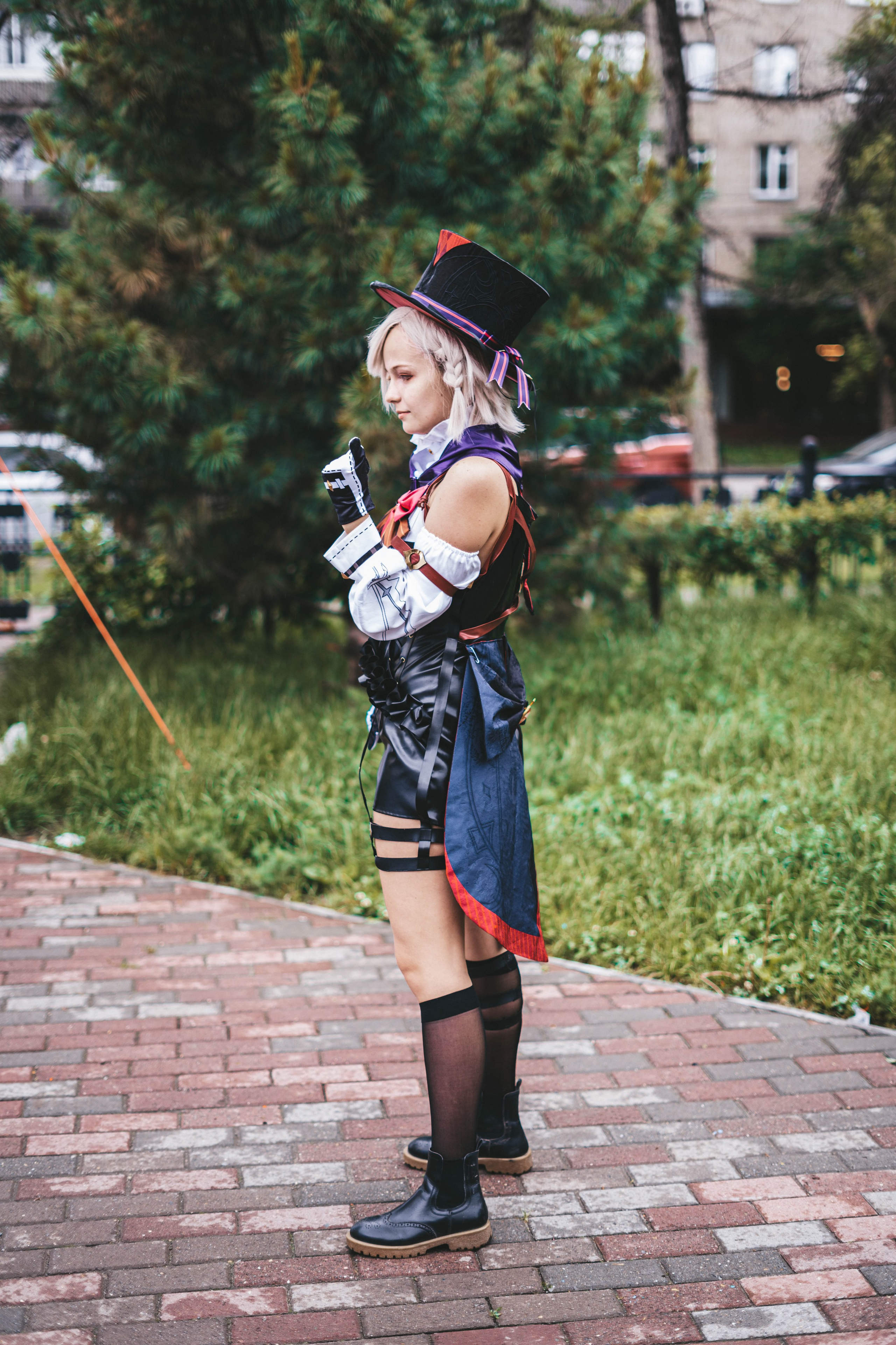 Фестиваль «АРТ-ФАБРИКА». Магия фото/кино от Tony.REC