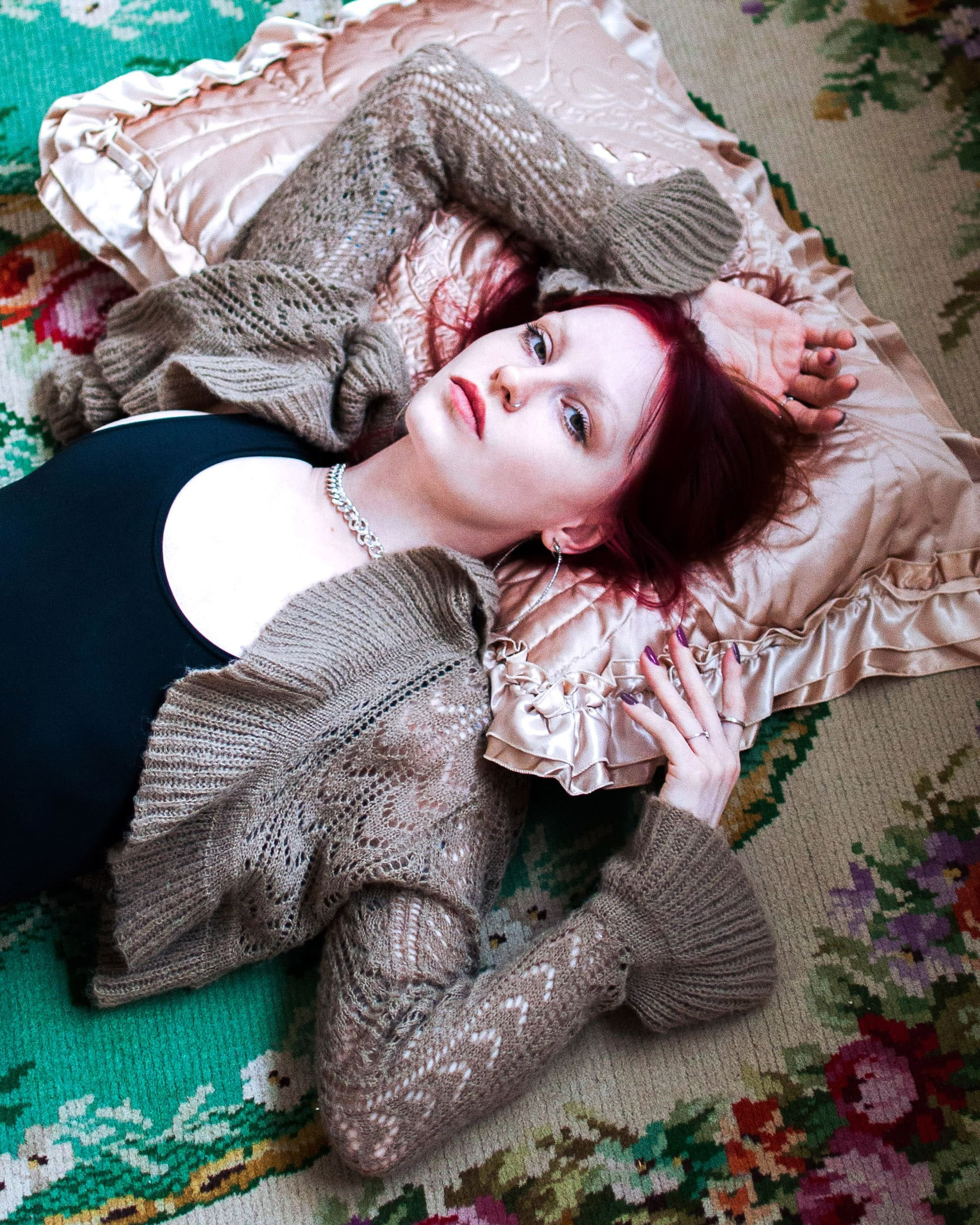 Работы '24. VIKCHAKE