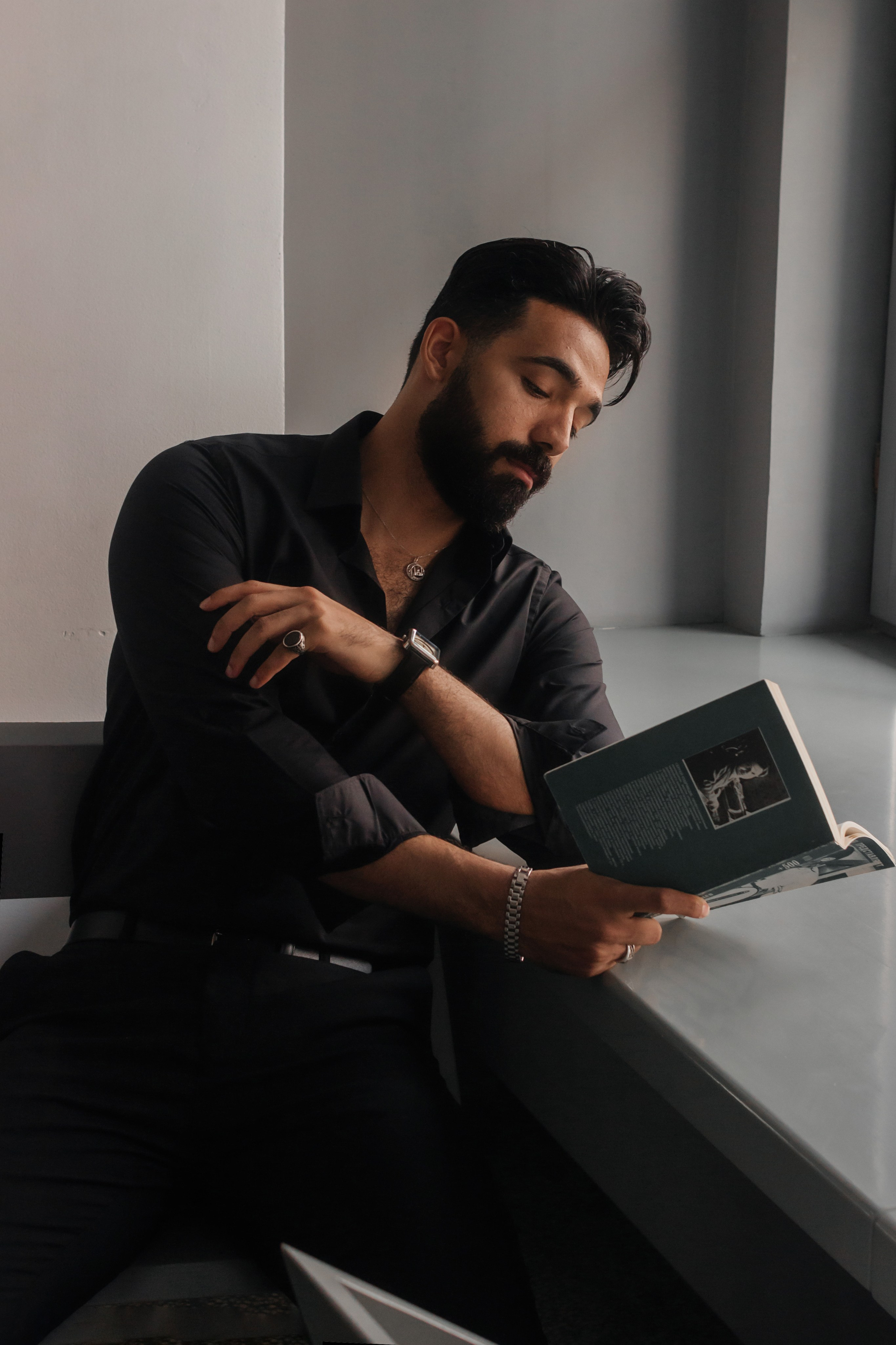 Милена+Ахмед. Свадебный фотограф и фотограф Love-Store в Нижнем Новгороде Анастасия