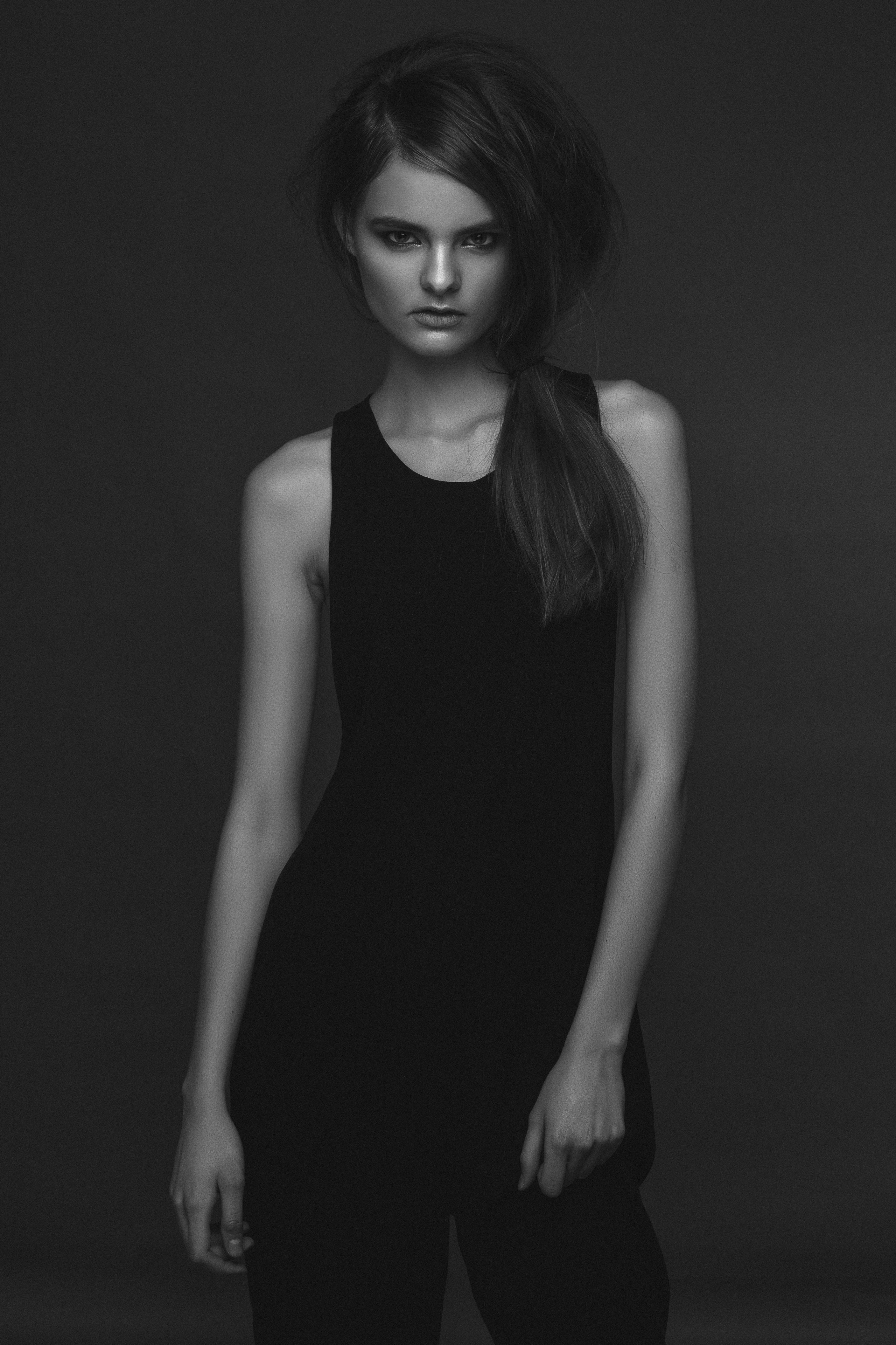 LOREAL. Портретный и репортажный фотограф в Санкт-Петербурге Виктор Сергин