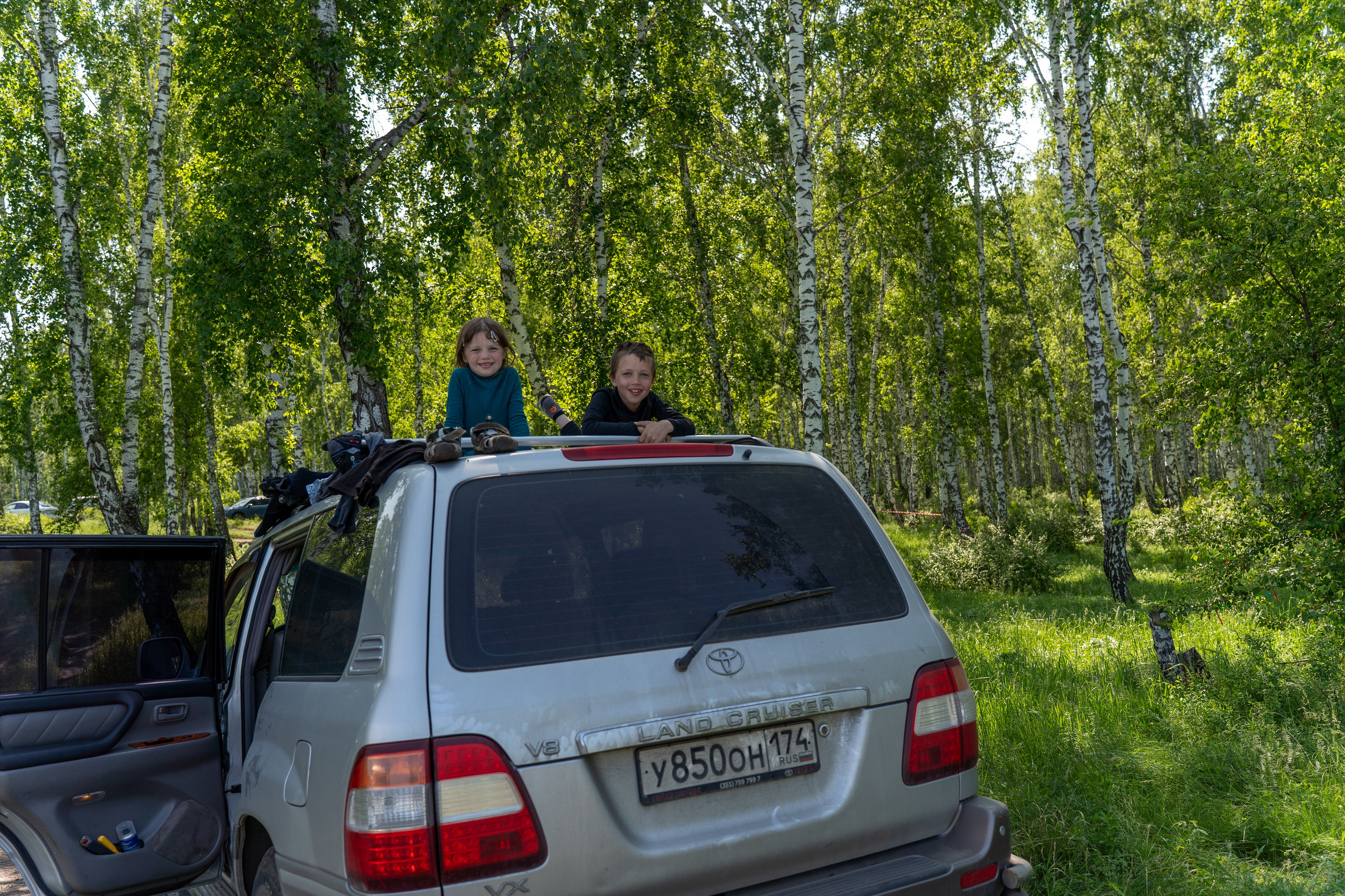 Семинар по переправам 2025