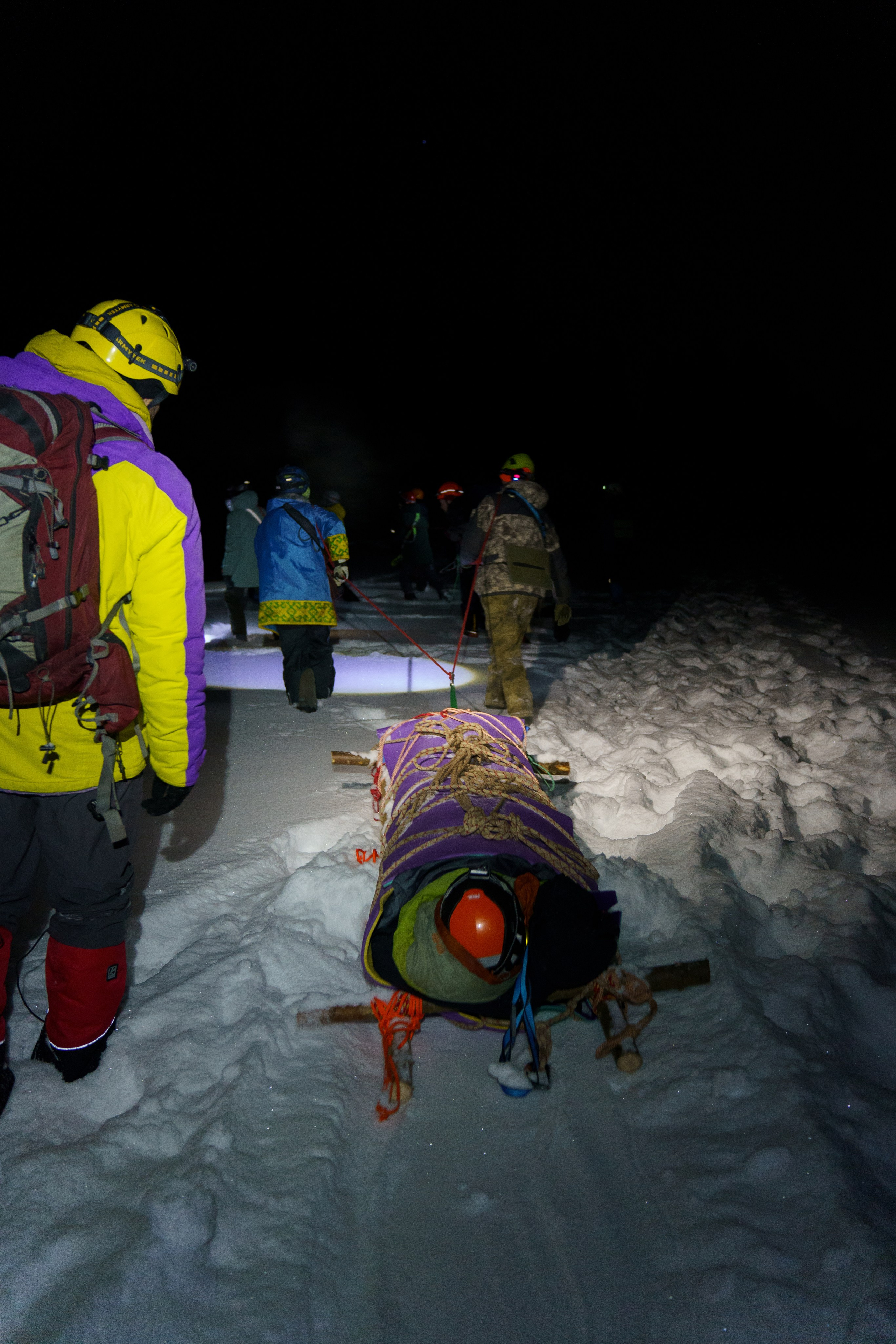 Семинар по безопасности в туризме