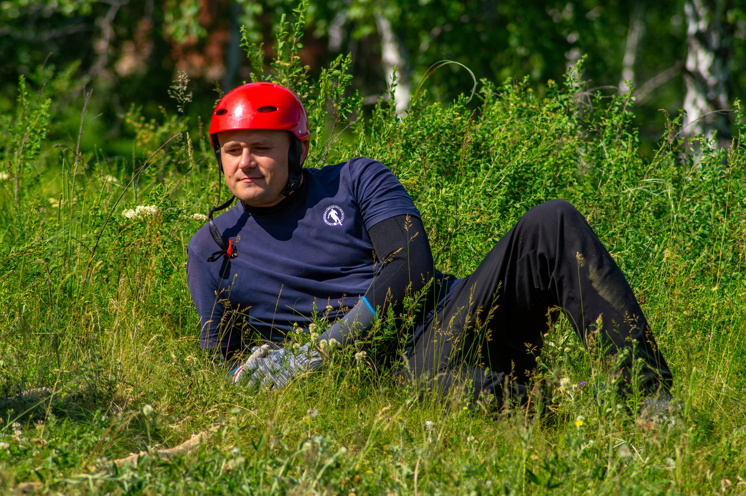 Семинар по переправам 2025