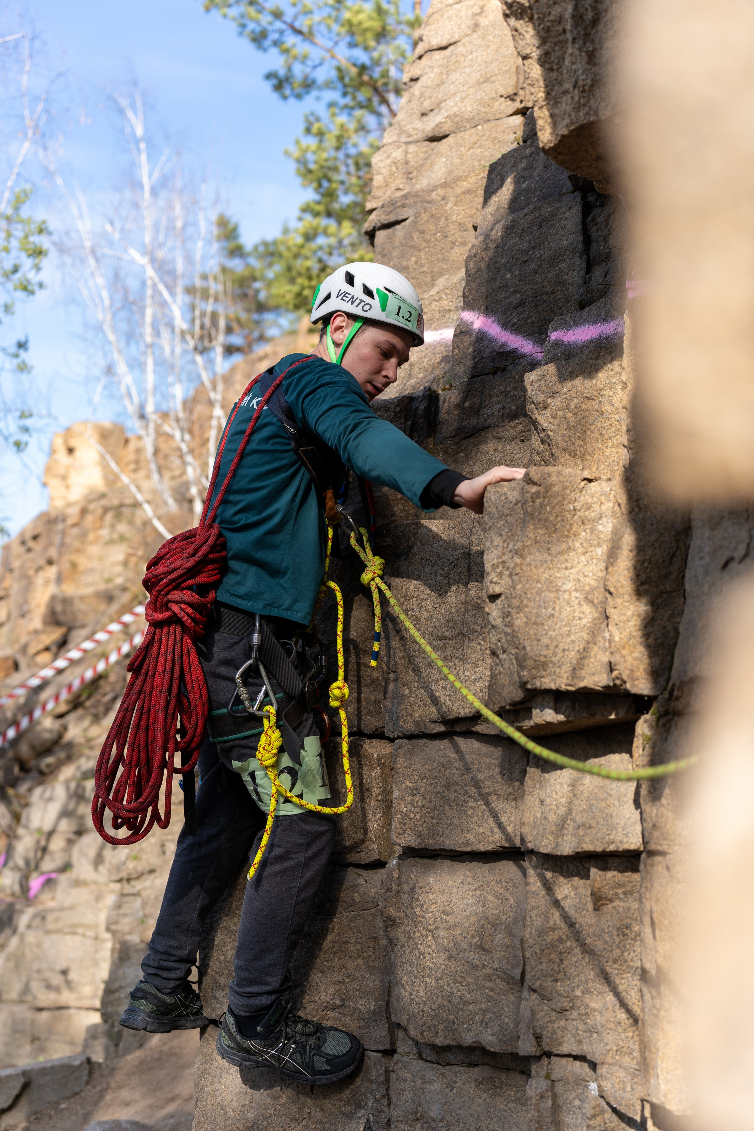 Спортивный репортаж в Челябинске
