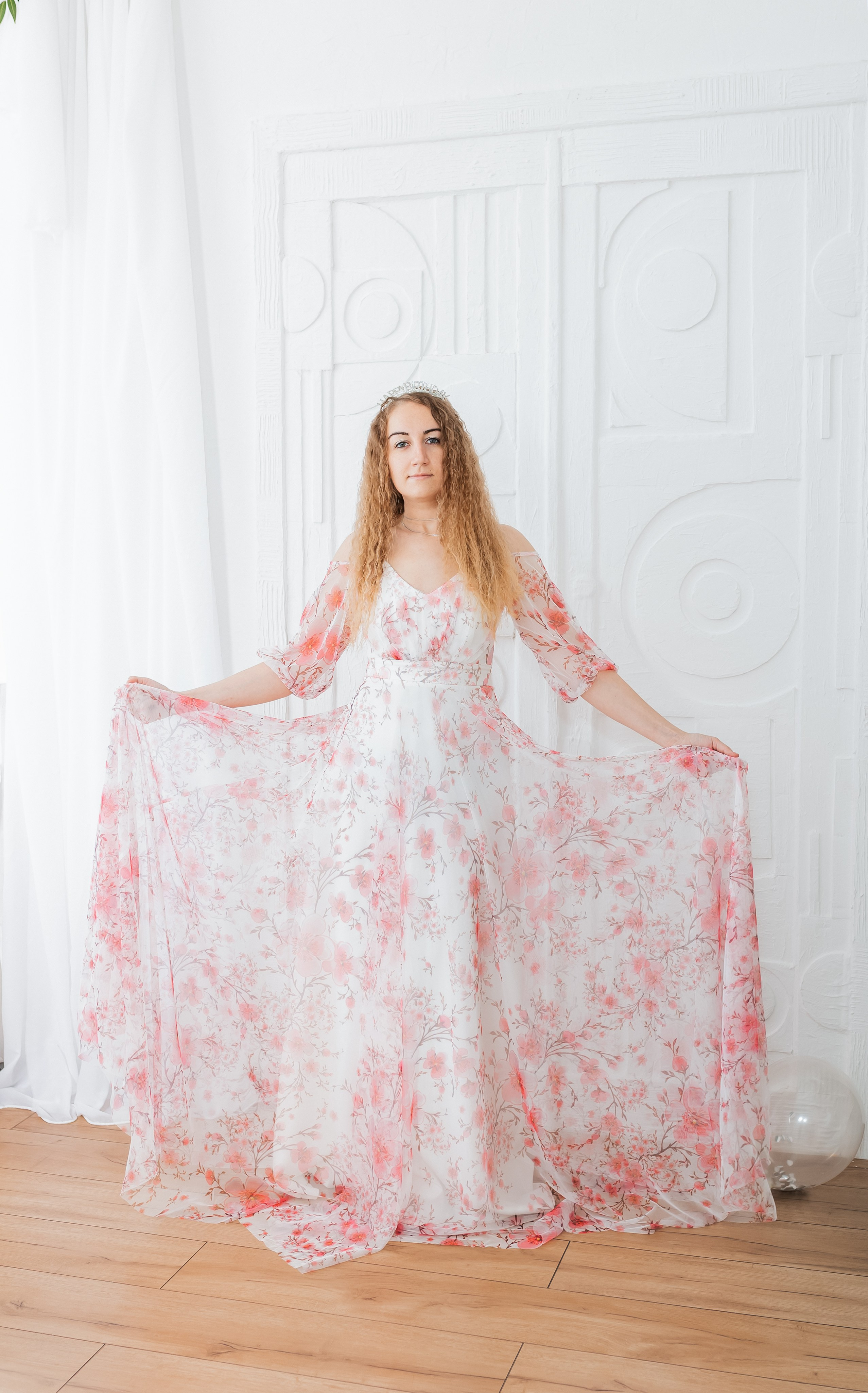 Марии 35. Свадебный и семейный фотограф в Рязани Анастасия