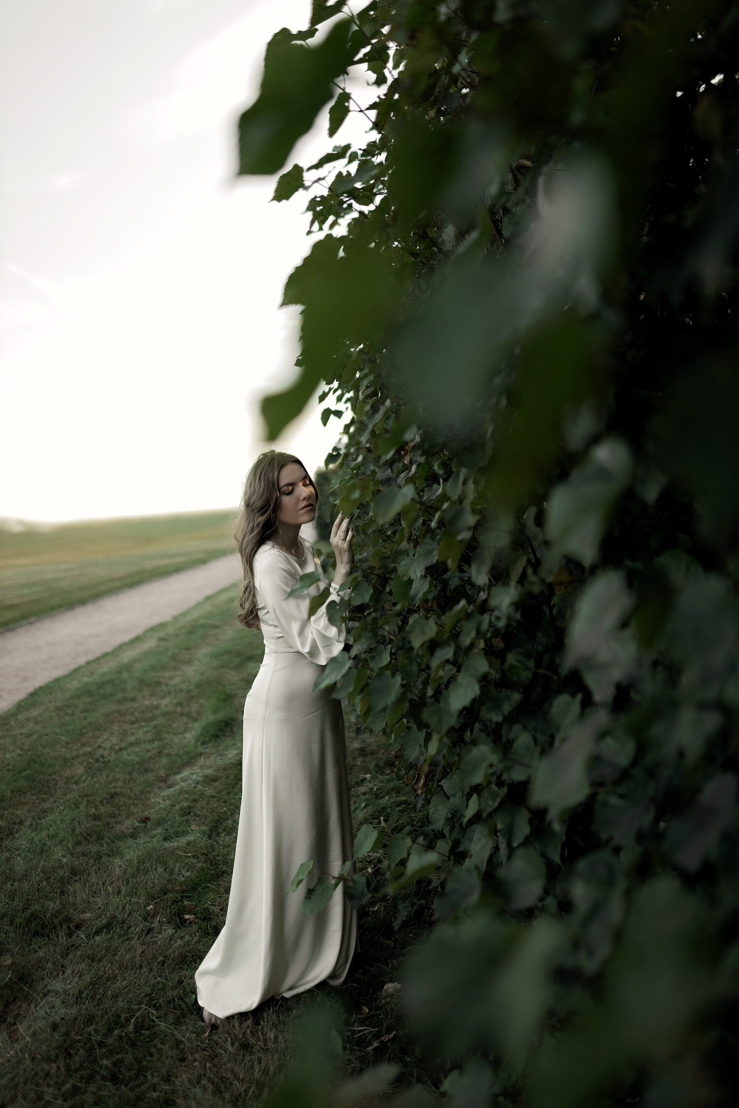 Татьяна. Евгения Волошина Фотограф Москва / Белгород