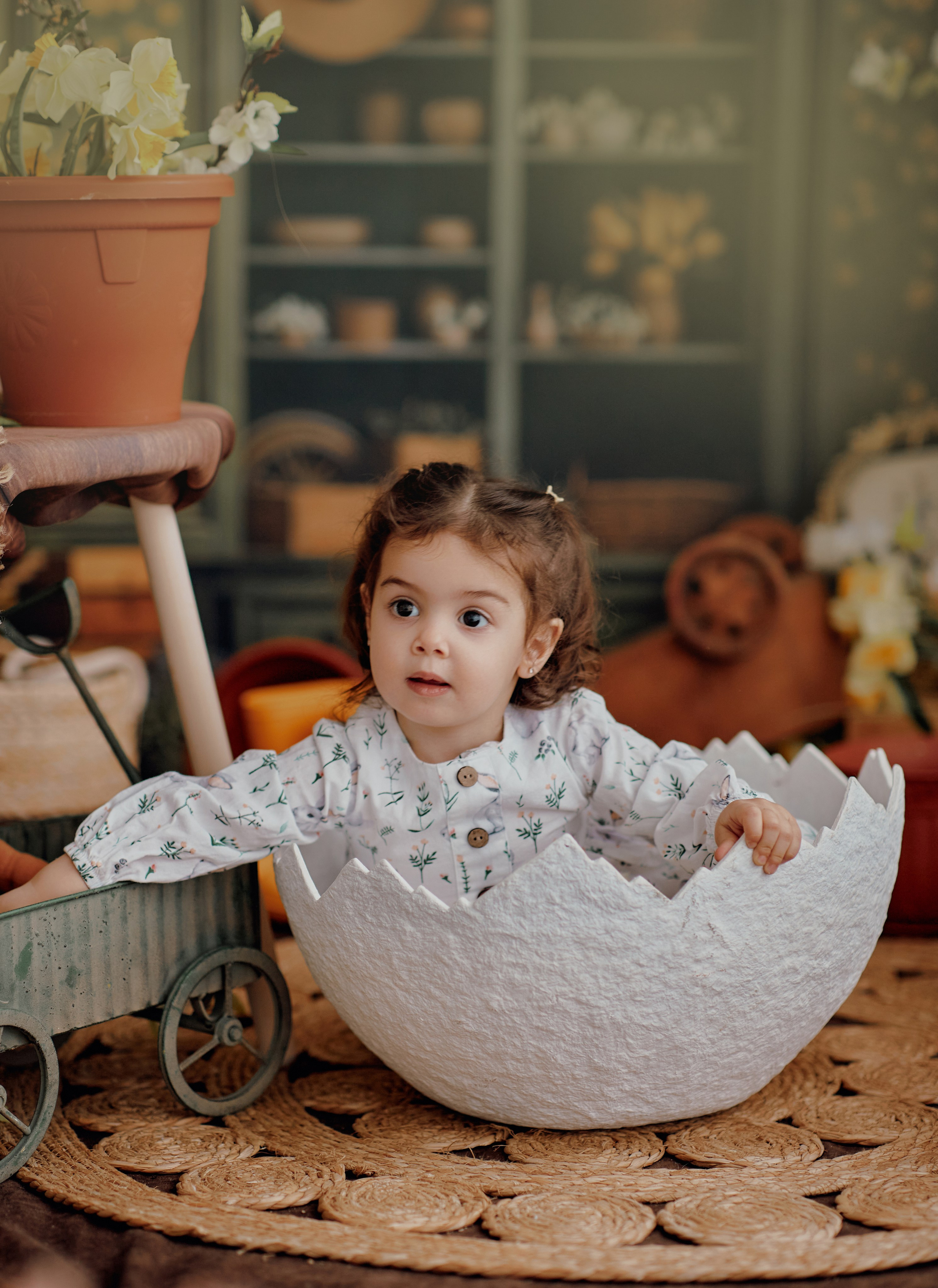 Пасха 2026. Свадебный и семейный фотограф в Сочи-Красной поляне Ларионова Анна