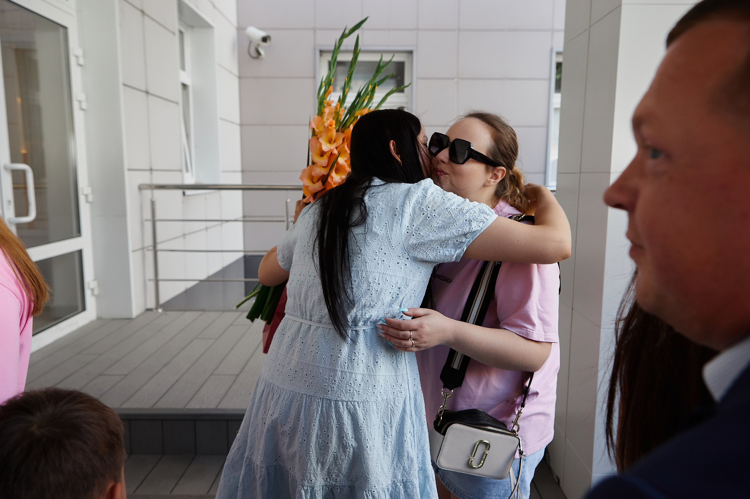 Выписка Анечки. Свадебный и семейный фотограф в Сочи-Красной поляне Ларионова Анна