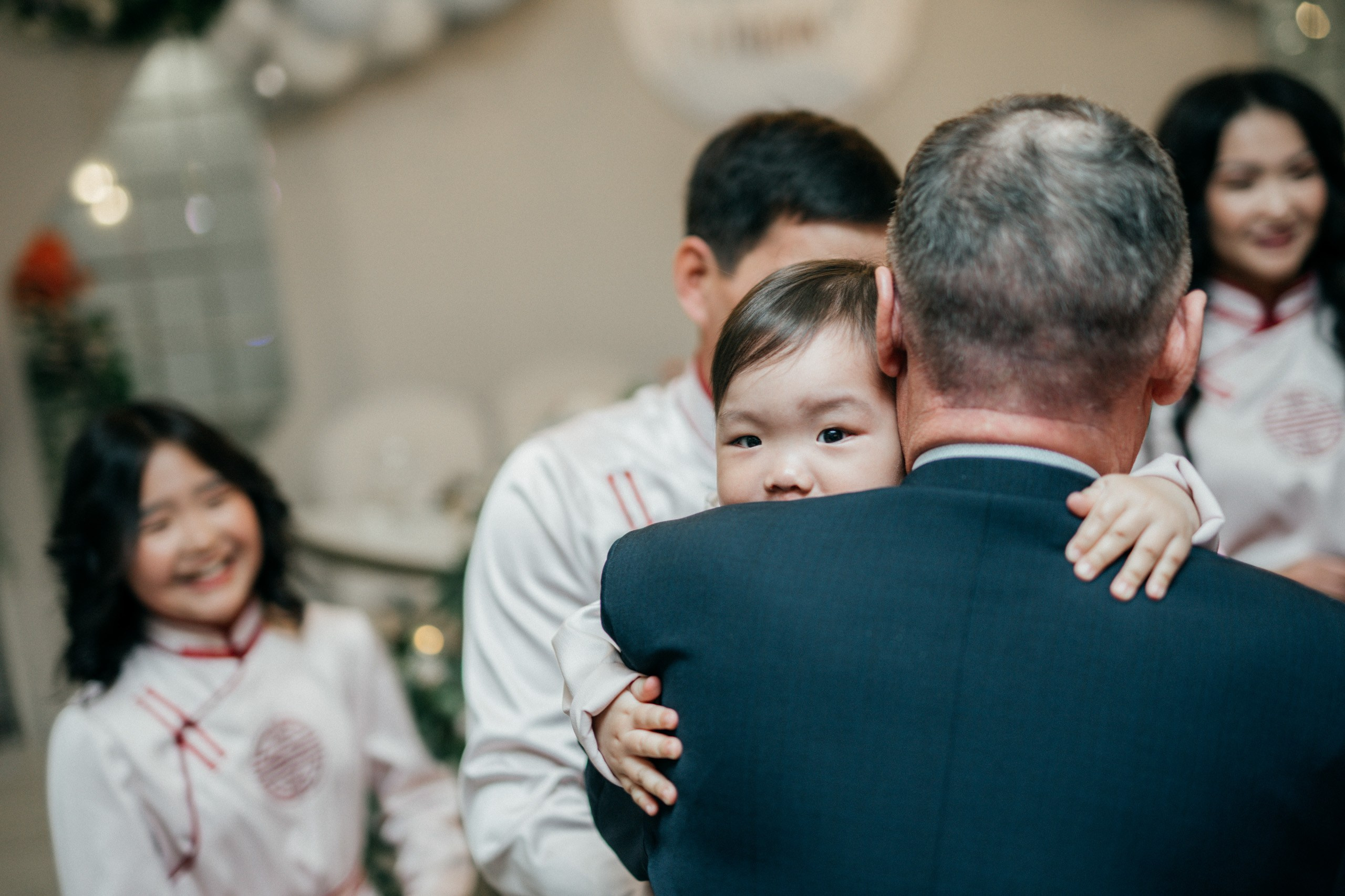 Милан Агвана. Фотограф Улан-Удэ