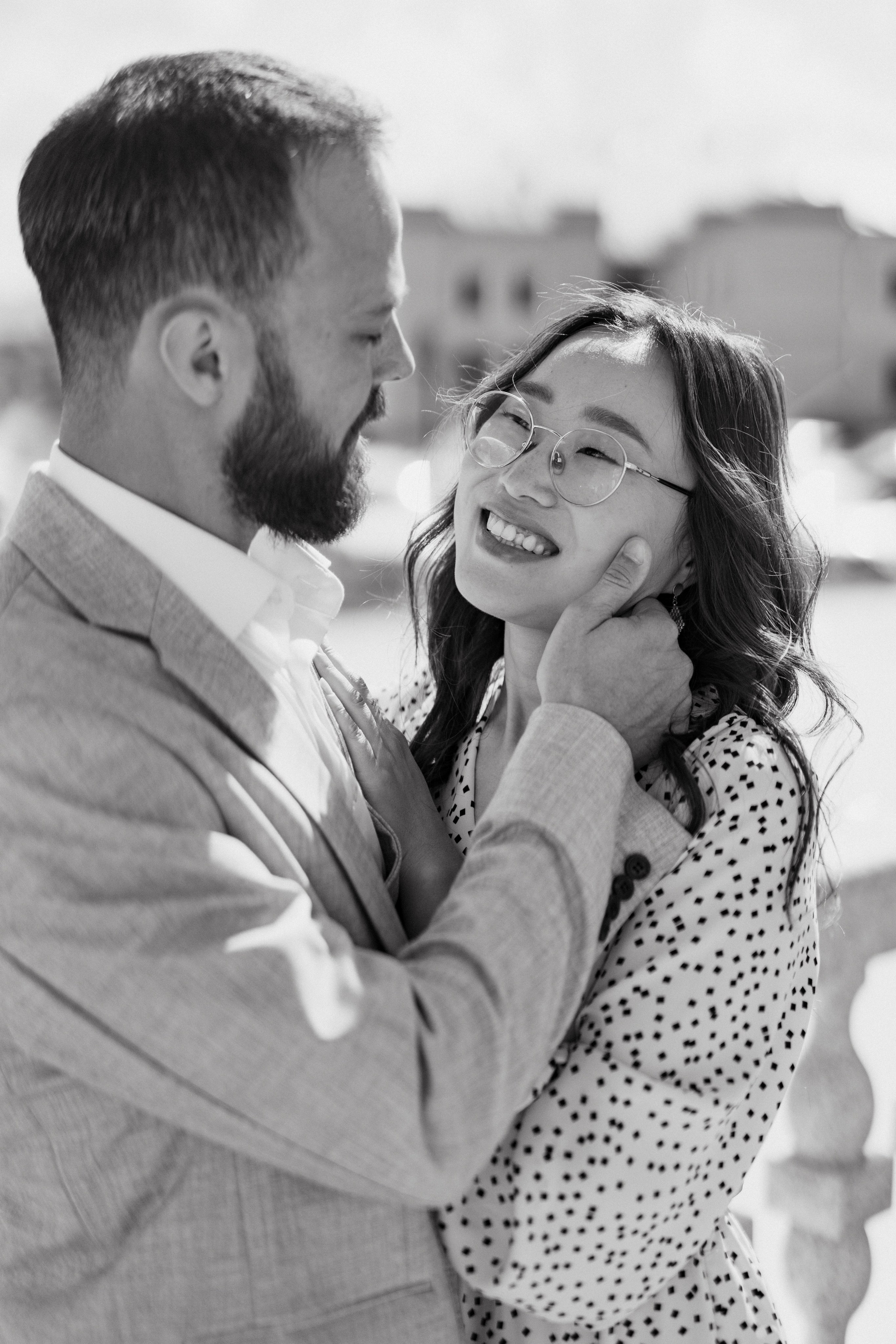 Свадьба Славы и Светланы. Фотограф Улан-Удэ