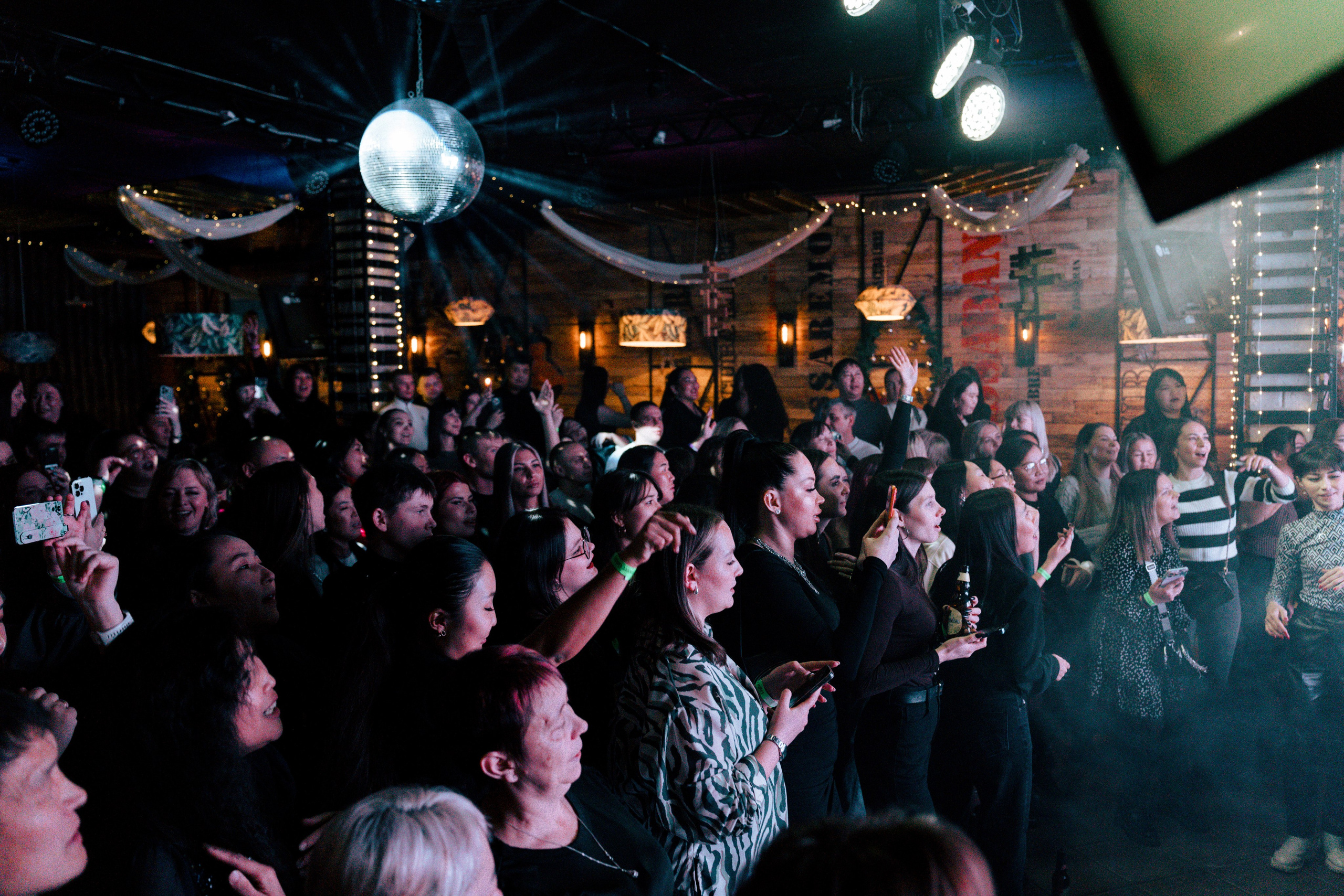 Фактор 2 в Улан-Удэ. Фотограф Улан-Удэ