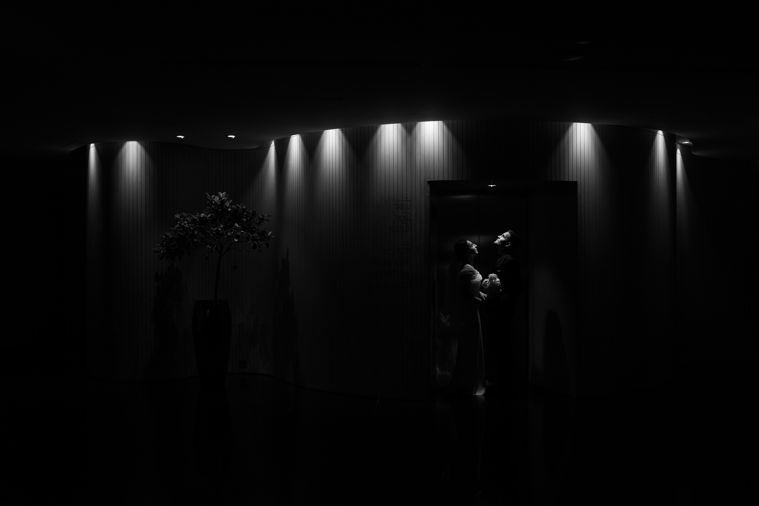 Никодим и Мариам. Семейный свадебный фотограф Семен Егоров