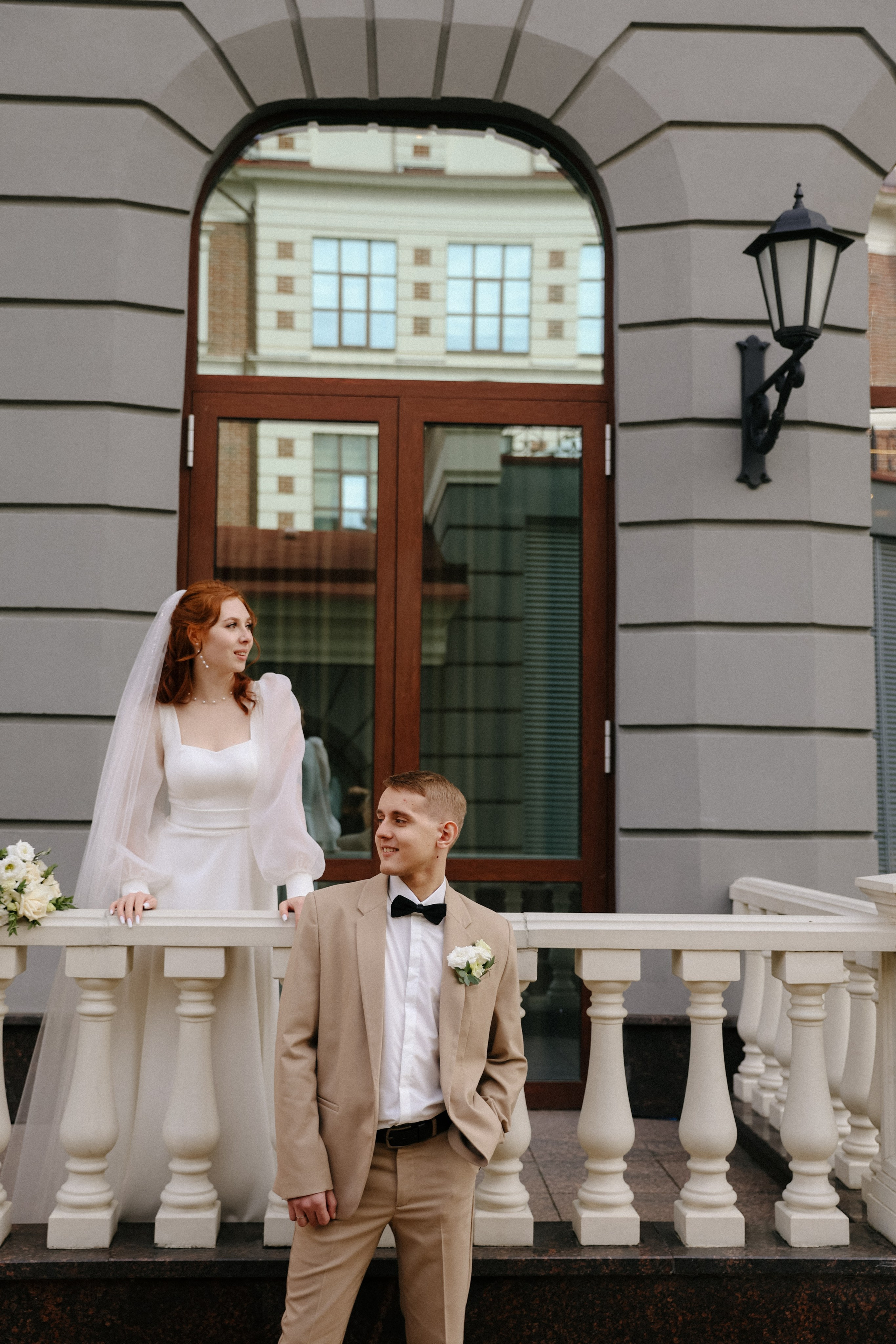 Виталий и София. Свадебный фотограф Екатеринбург Алексей Ладыгин