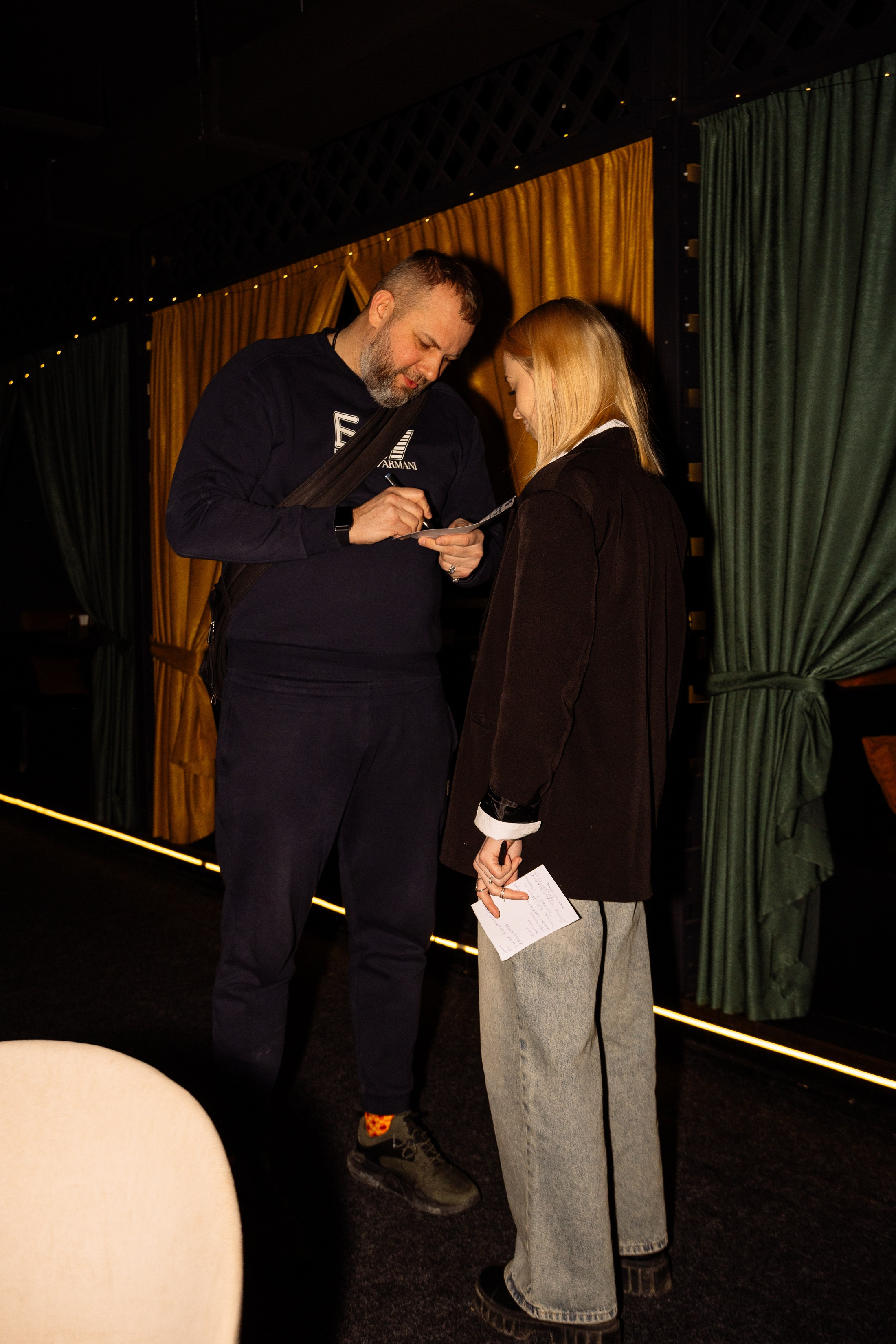 Бизнес Битва. Фотограф Юлия Мальцева