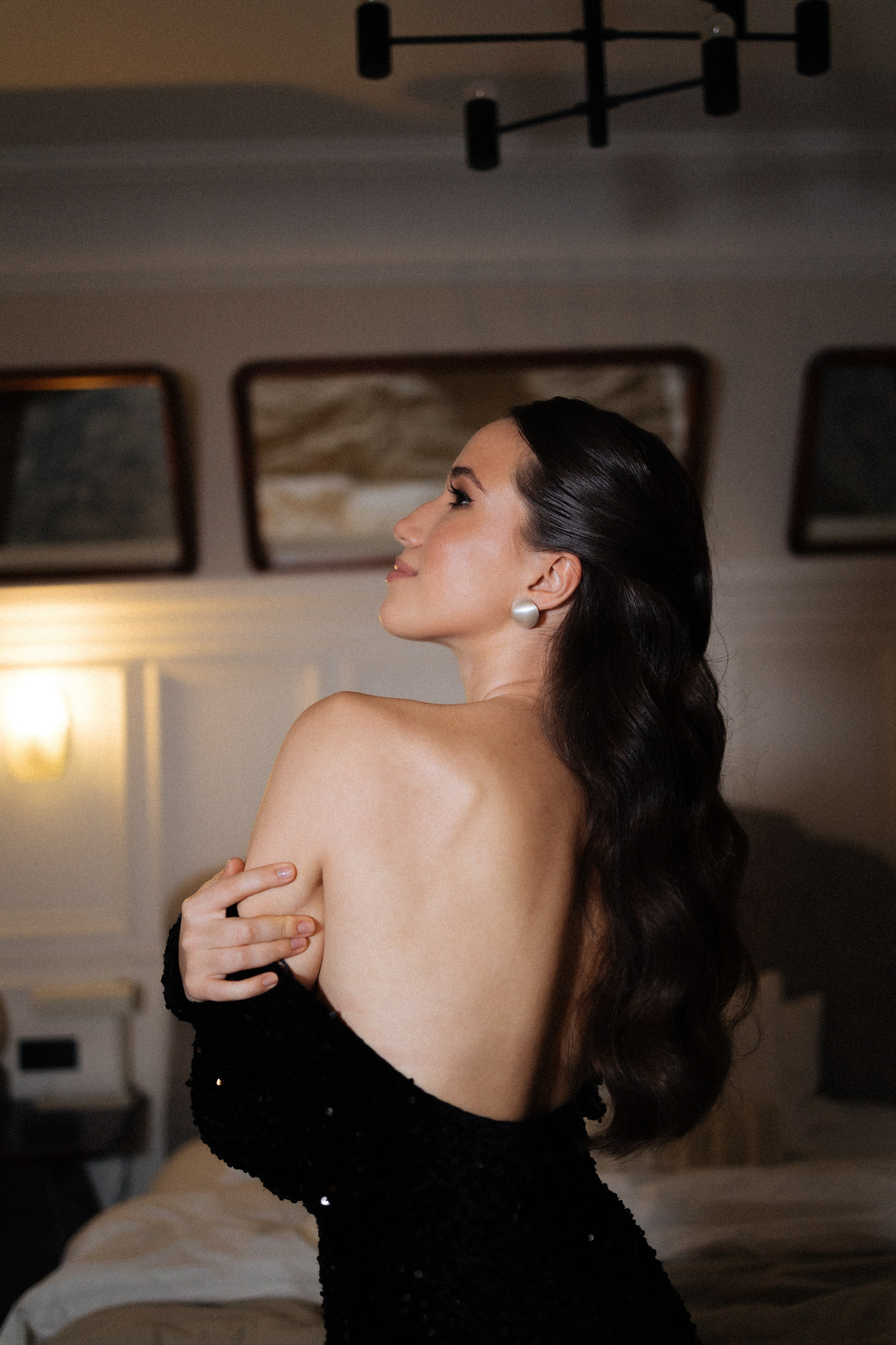 Индивидуальные. Главная