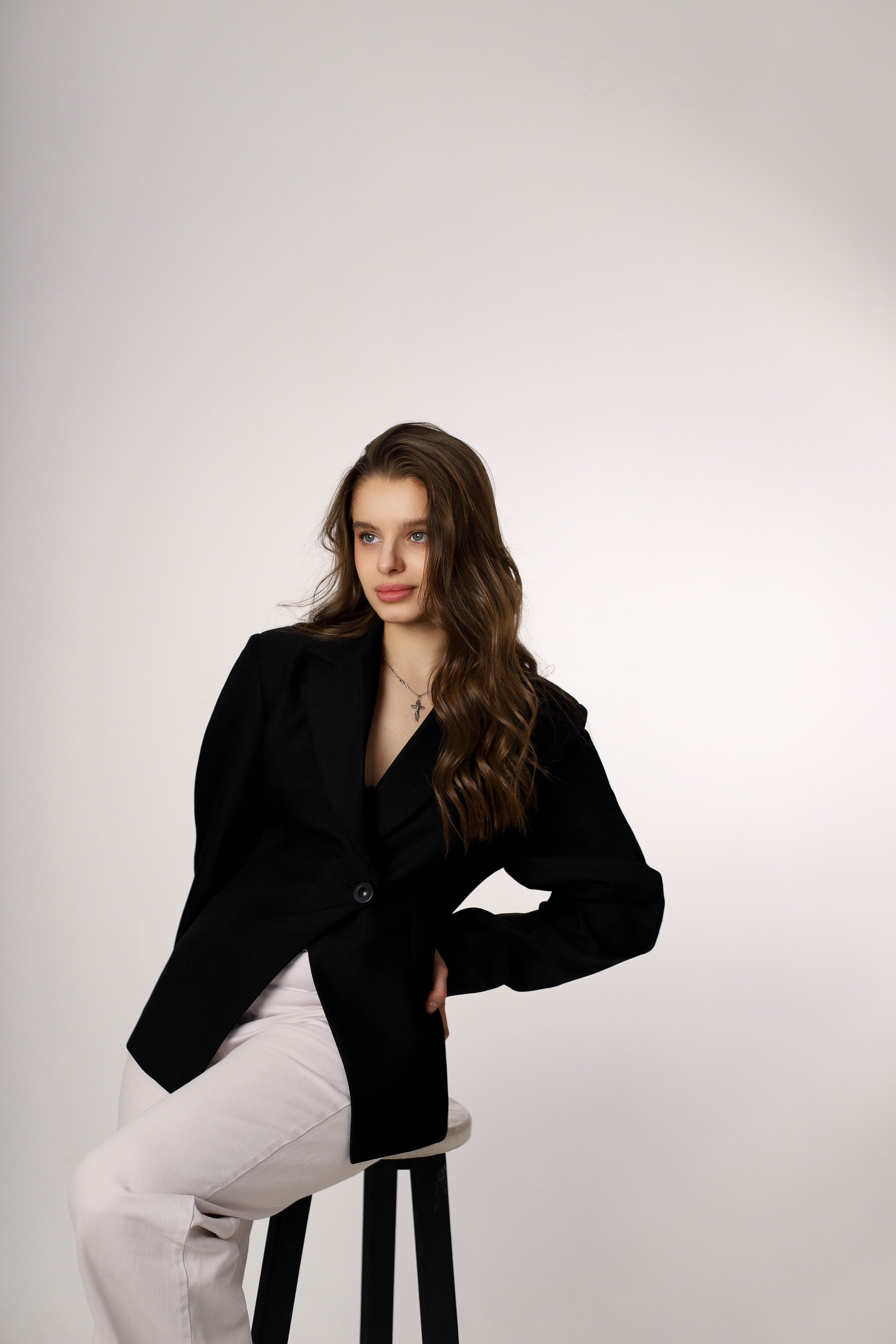 СВЕТЛАНА, СЕРГЕЙ и АЛИНА. Фотограф Мариуполь | Ялта | Крым — Диана Мазенко